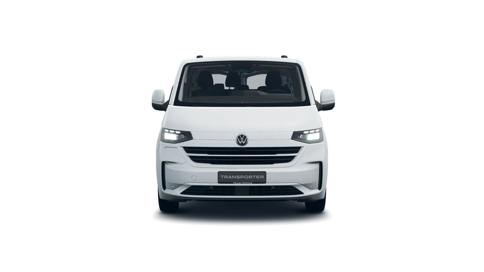 Volkswagen Transporter Kombi langer Radstand – Bild 2