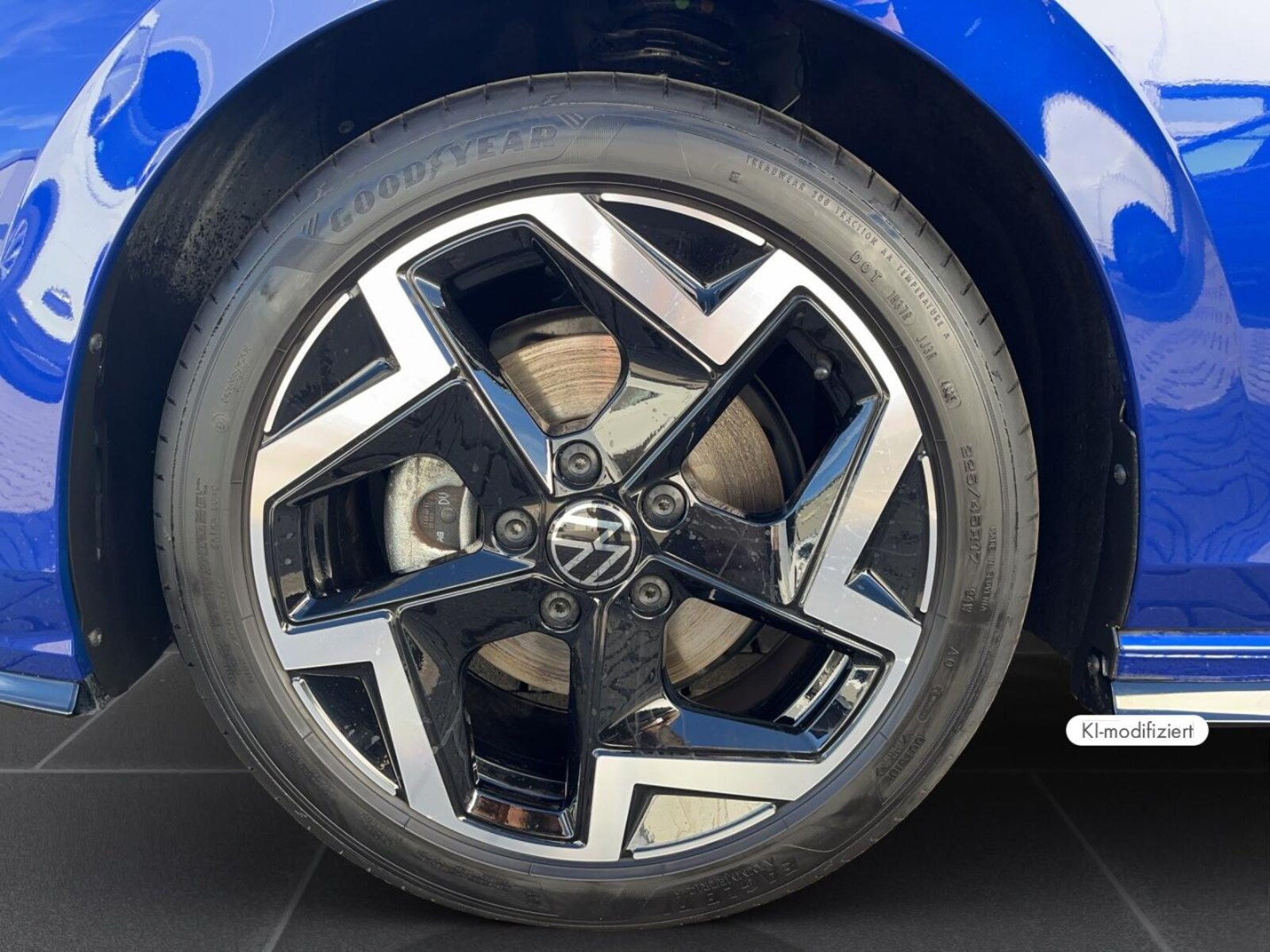 Volkswagen Golf – Bild 8