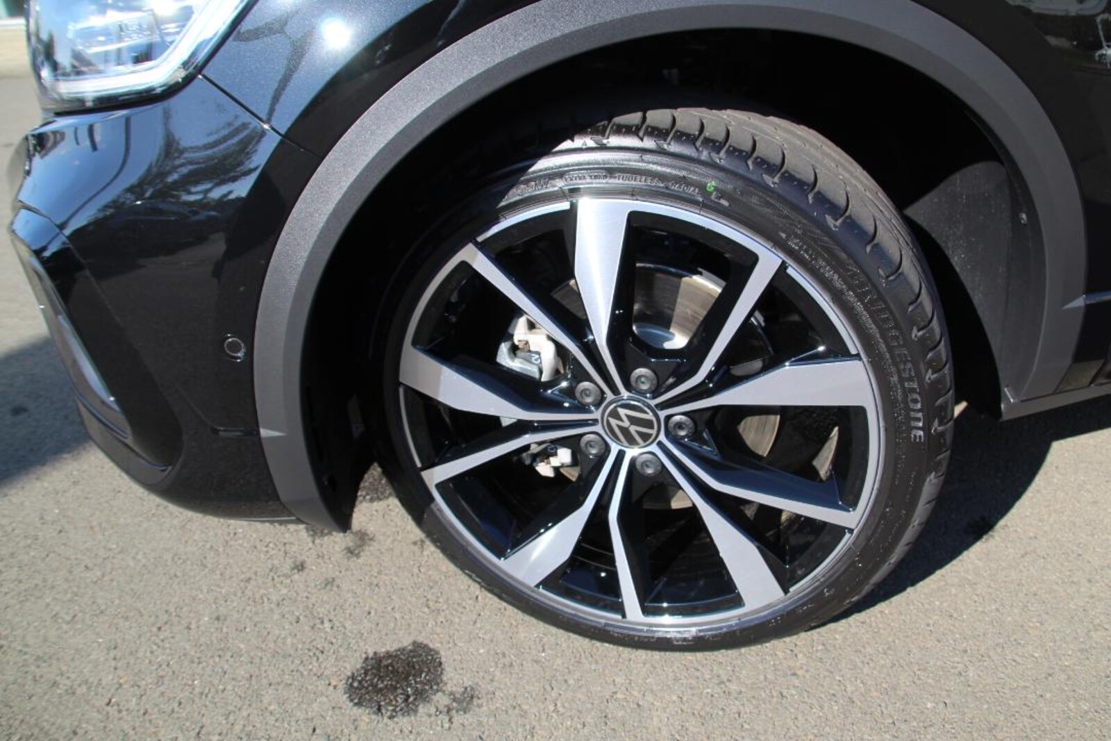 Volkswagen T-Roc – Bild 13
