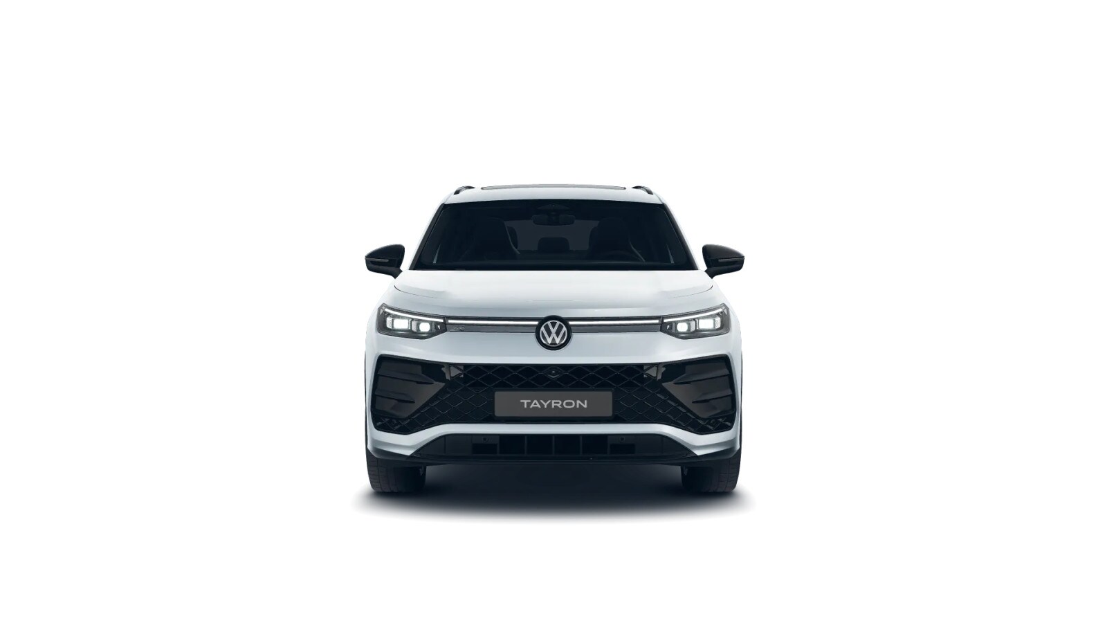 Volkswagen Tayron – Bild 7
