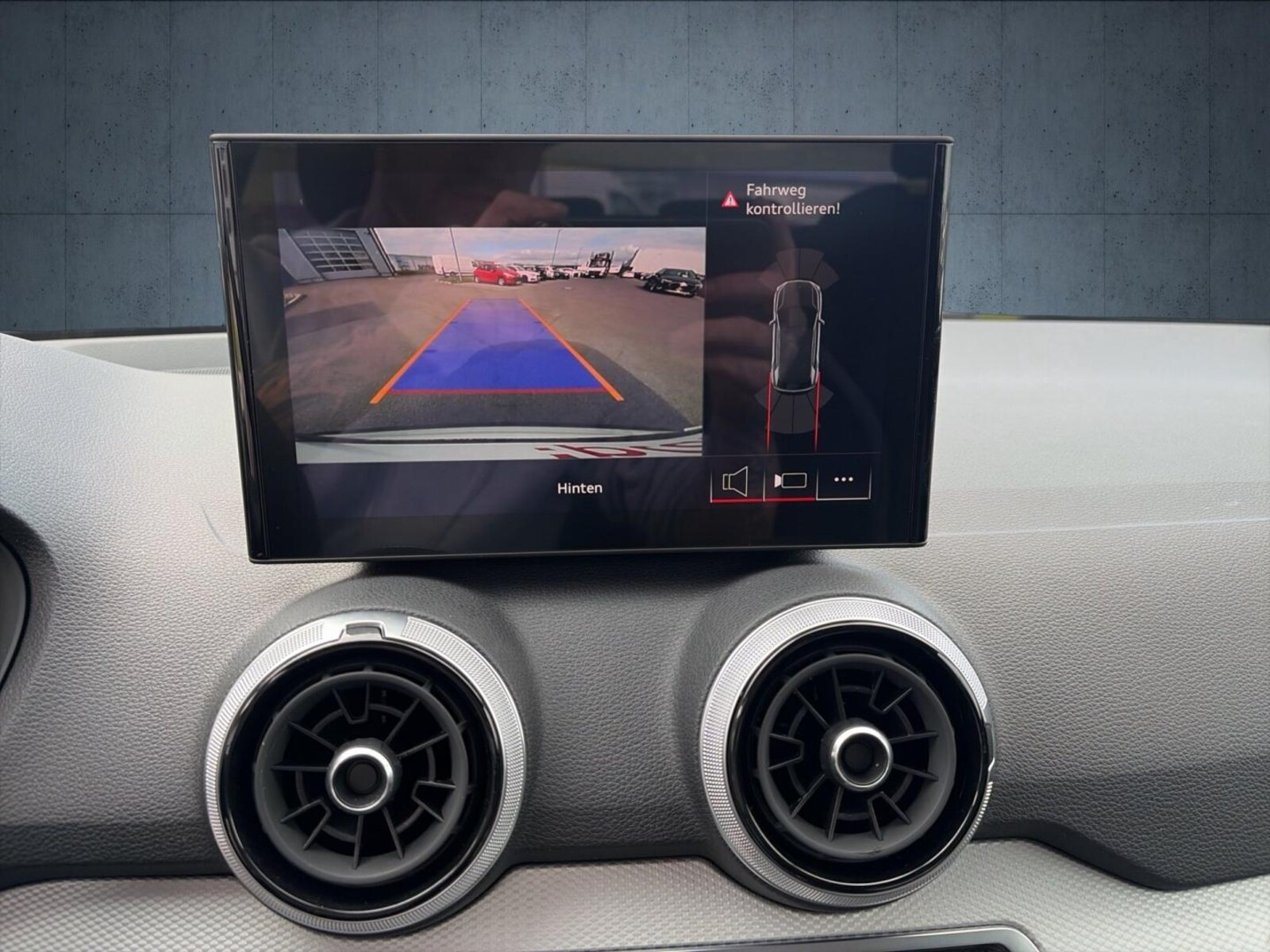 Audi Q2 – Bild 17