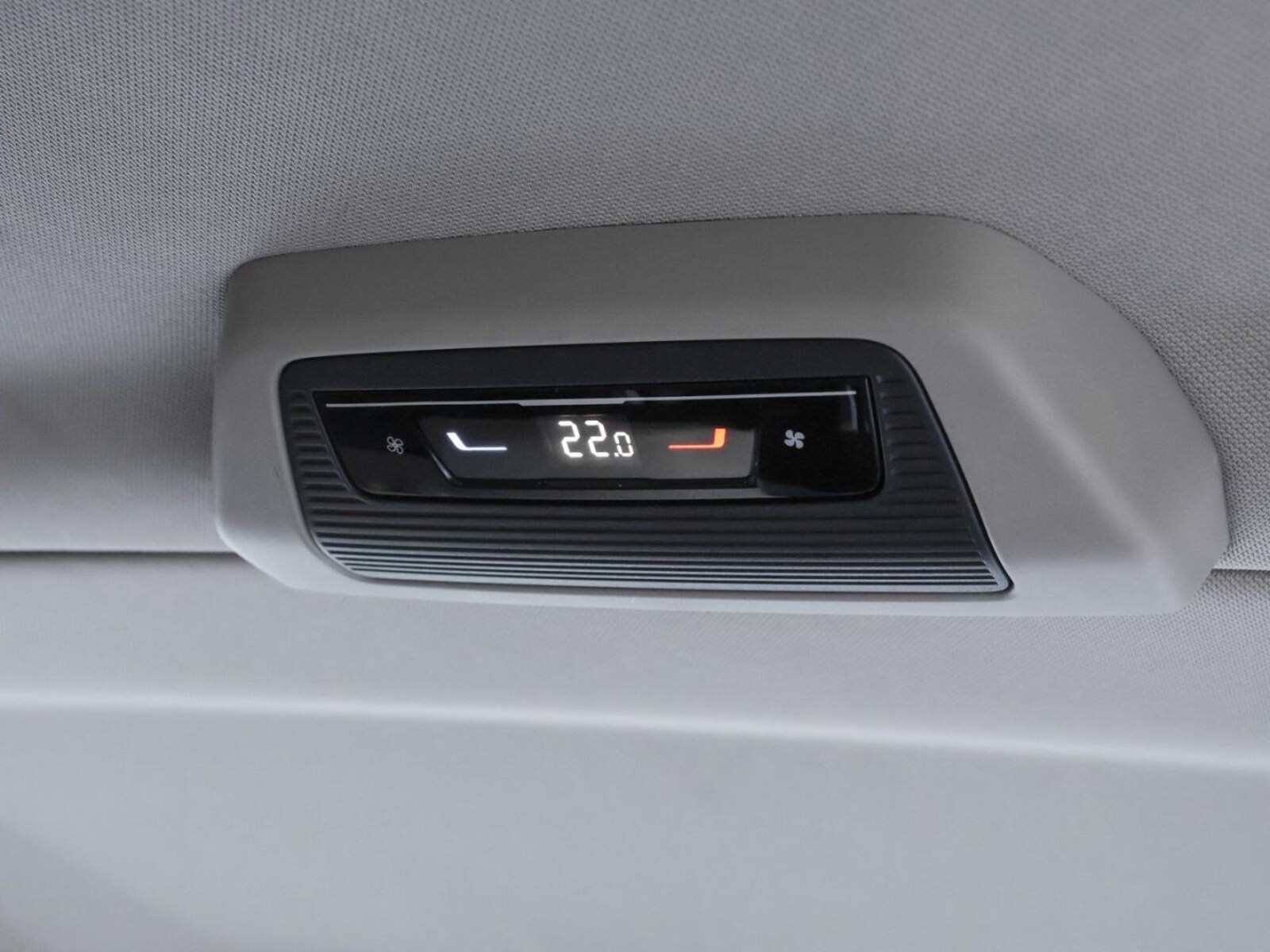 Volkswagen Multivan Langversion – Bild 10
