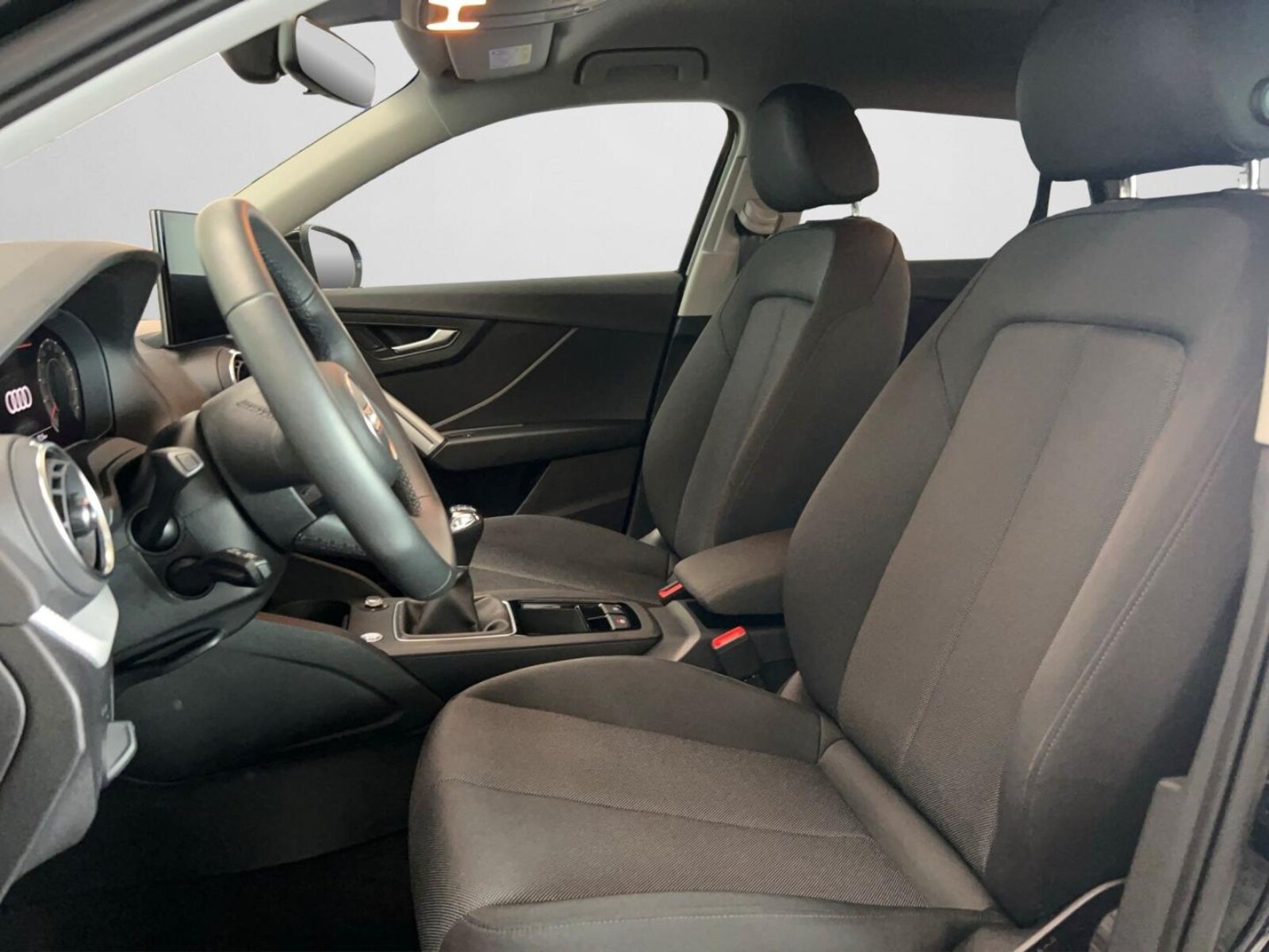 Audi Q2 – Bild 12