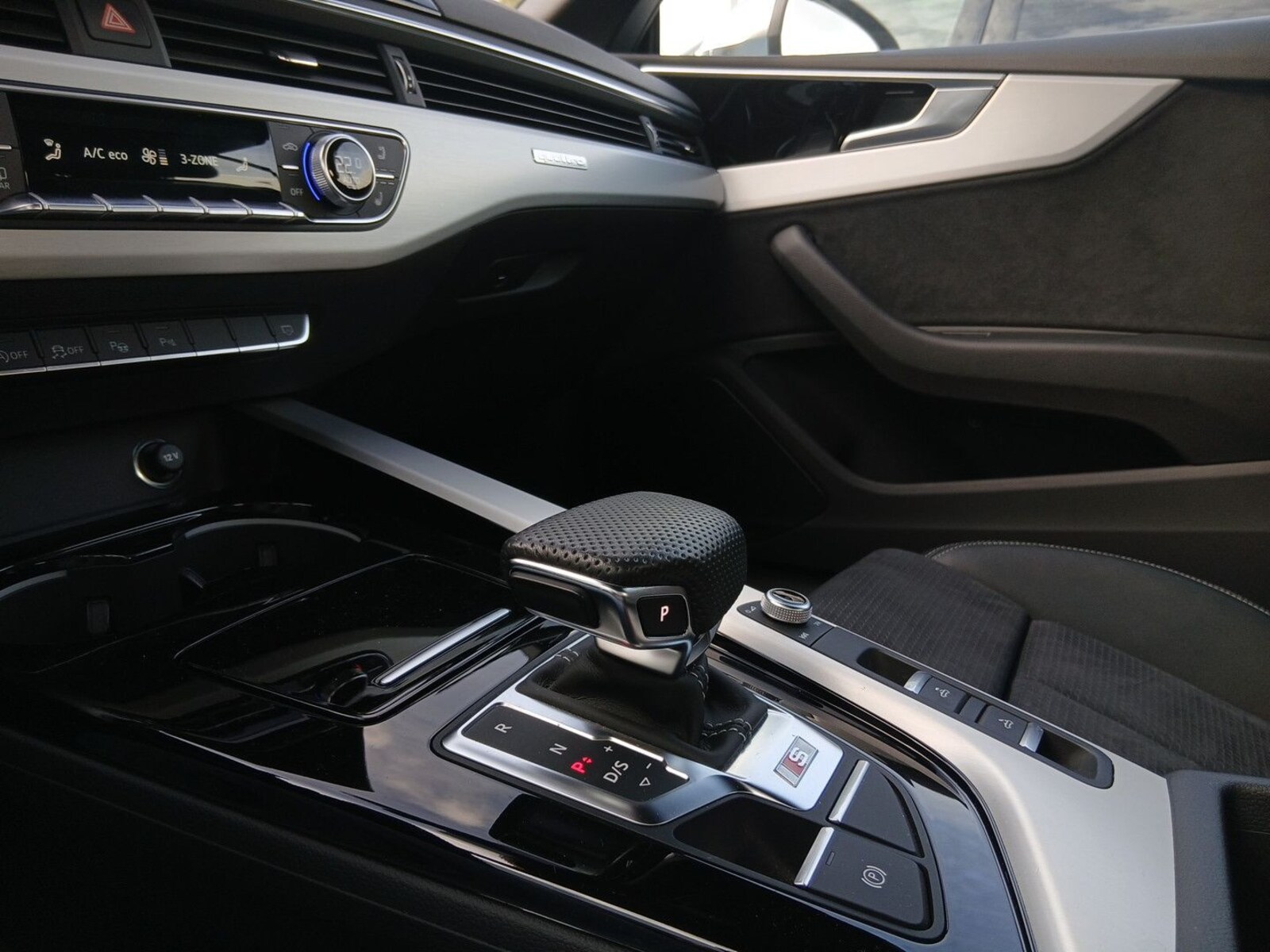 Audi S5 Cabriolet – Bild 25