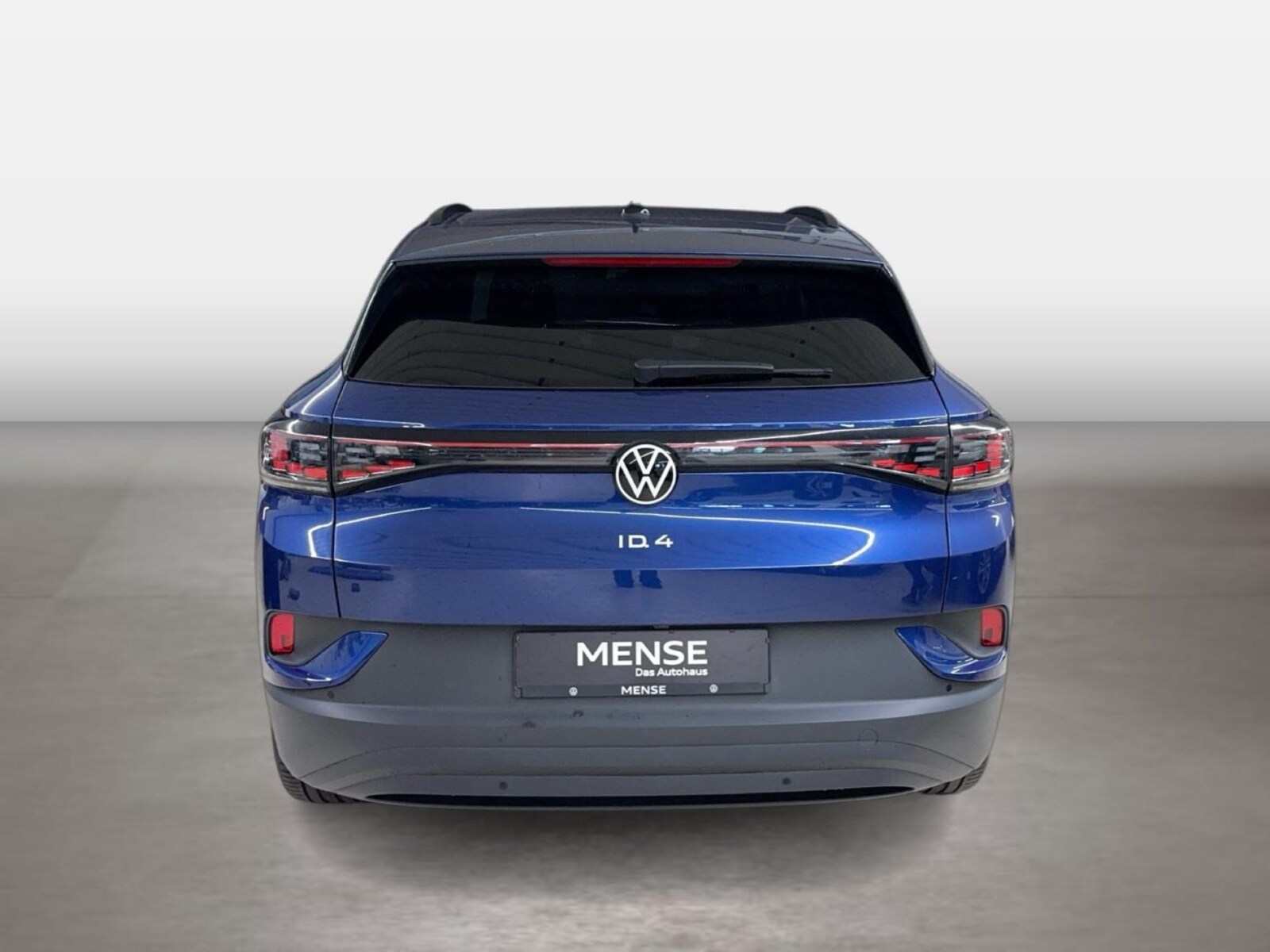 Volkswagen ID.4 – Bild 4