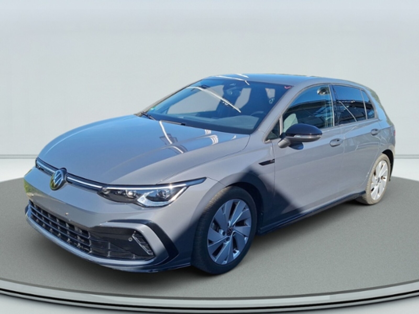 Volkswagen Golf – Bild 2