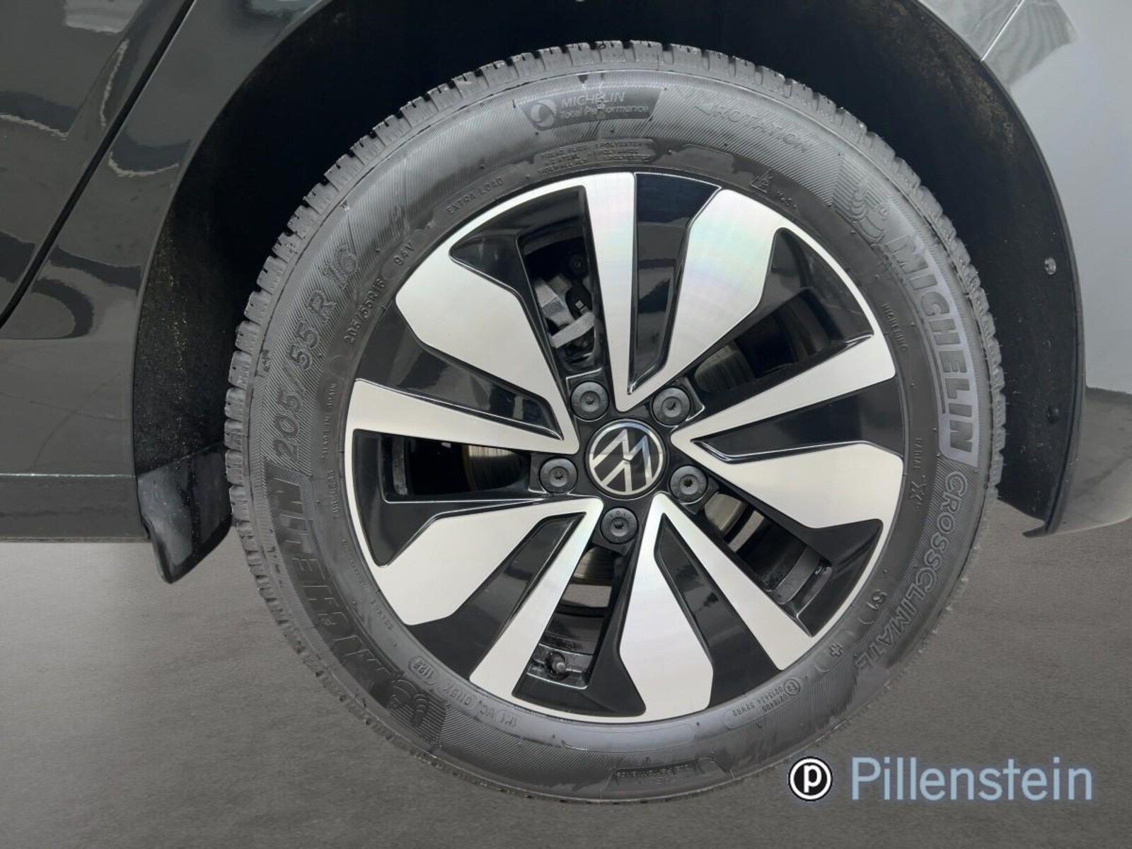 Volkswagen Golf – Bild 3