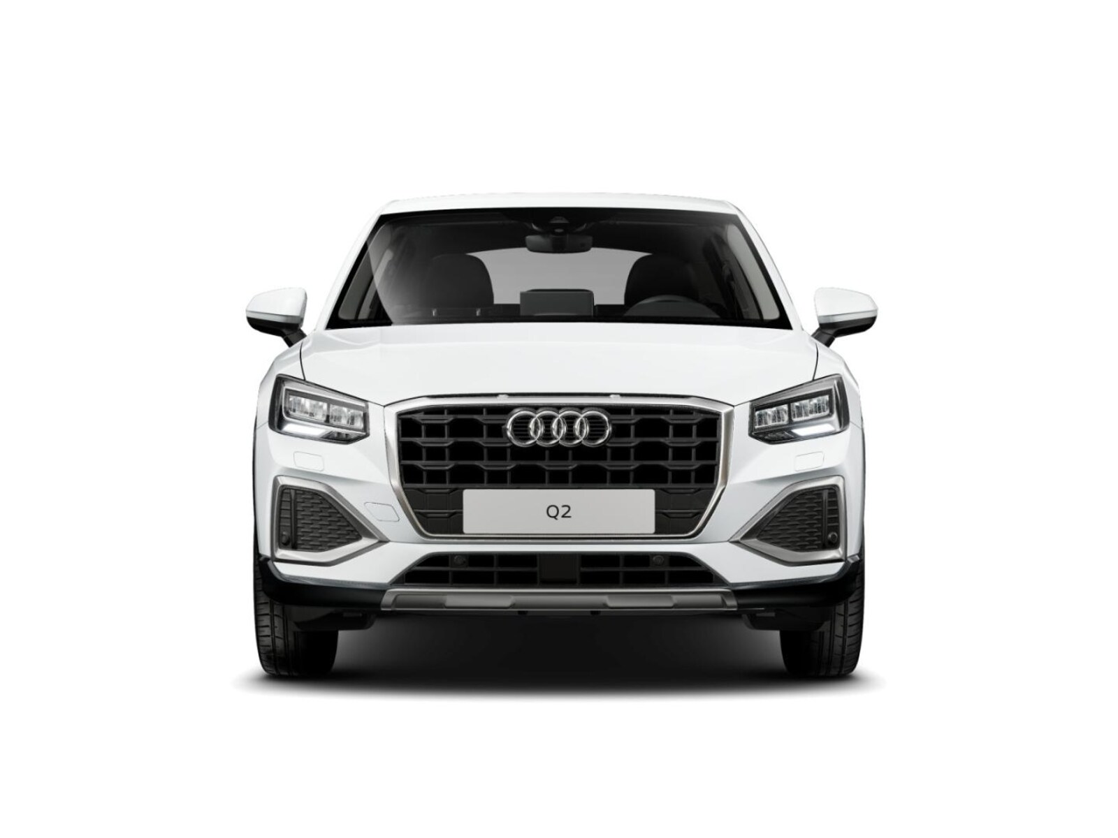 Audi Q2 – Bild 2