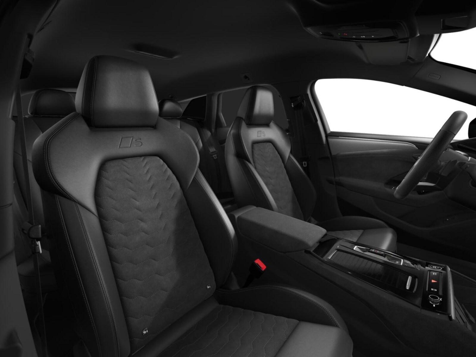 Audi A6 Avant e-tron – Bild 10