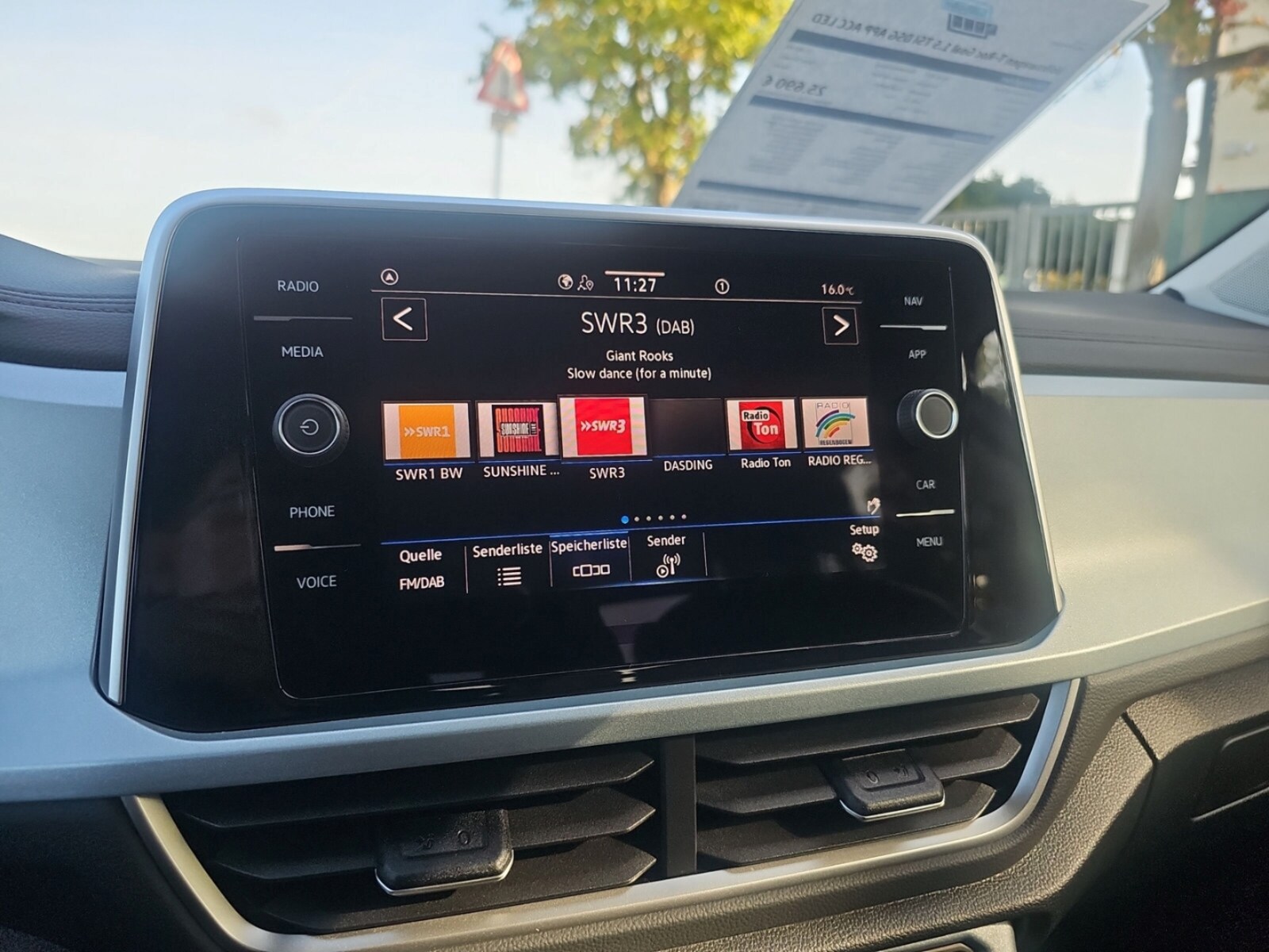 Volkswagen T-Roc – Bild 14