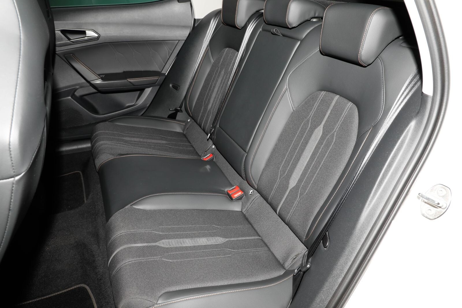 CUPRA Formentor – Bild 16