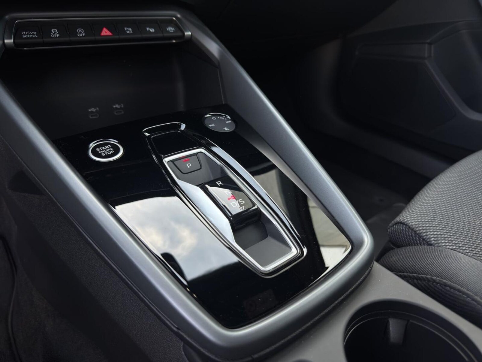 Audi A3 Sportback – Bild 5
