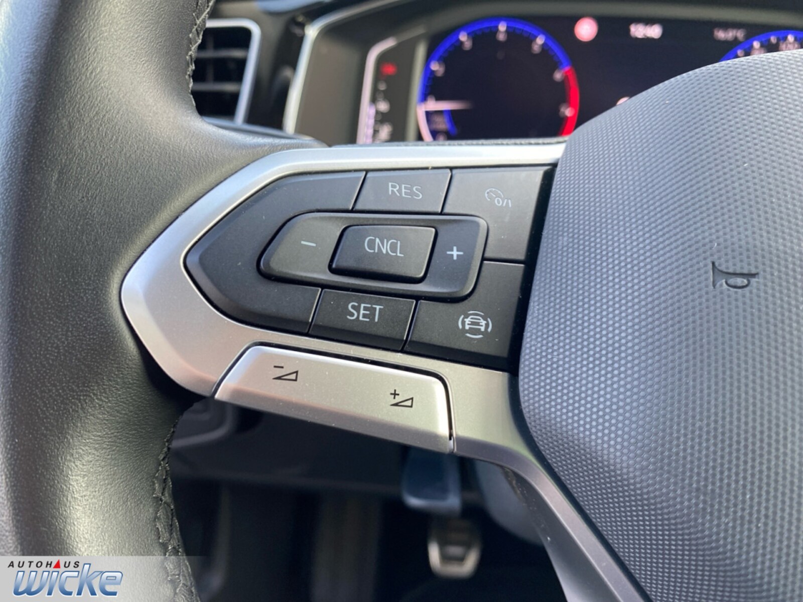 Volkswagen Polo – Bild 15