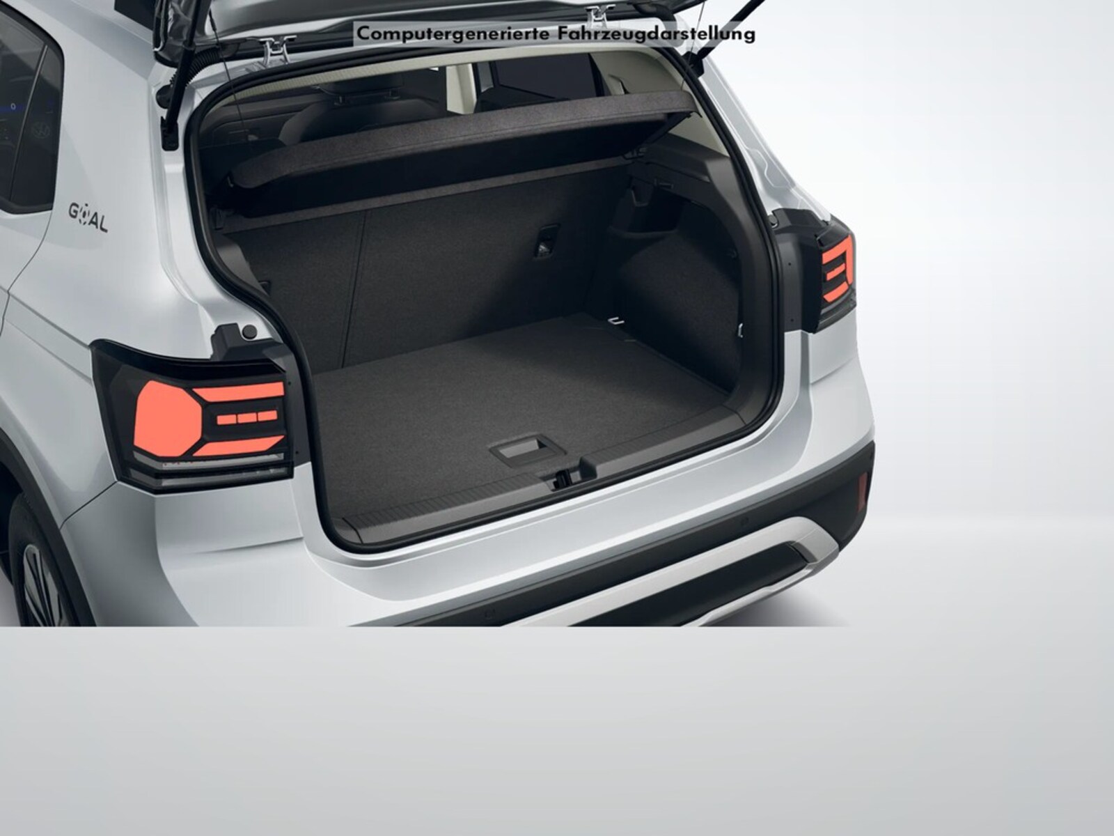 Volkswagen T-Cross – Bild 7