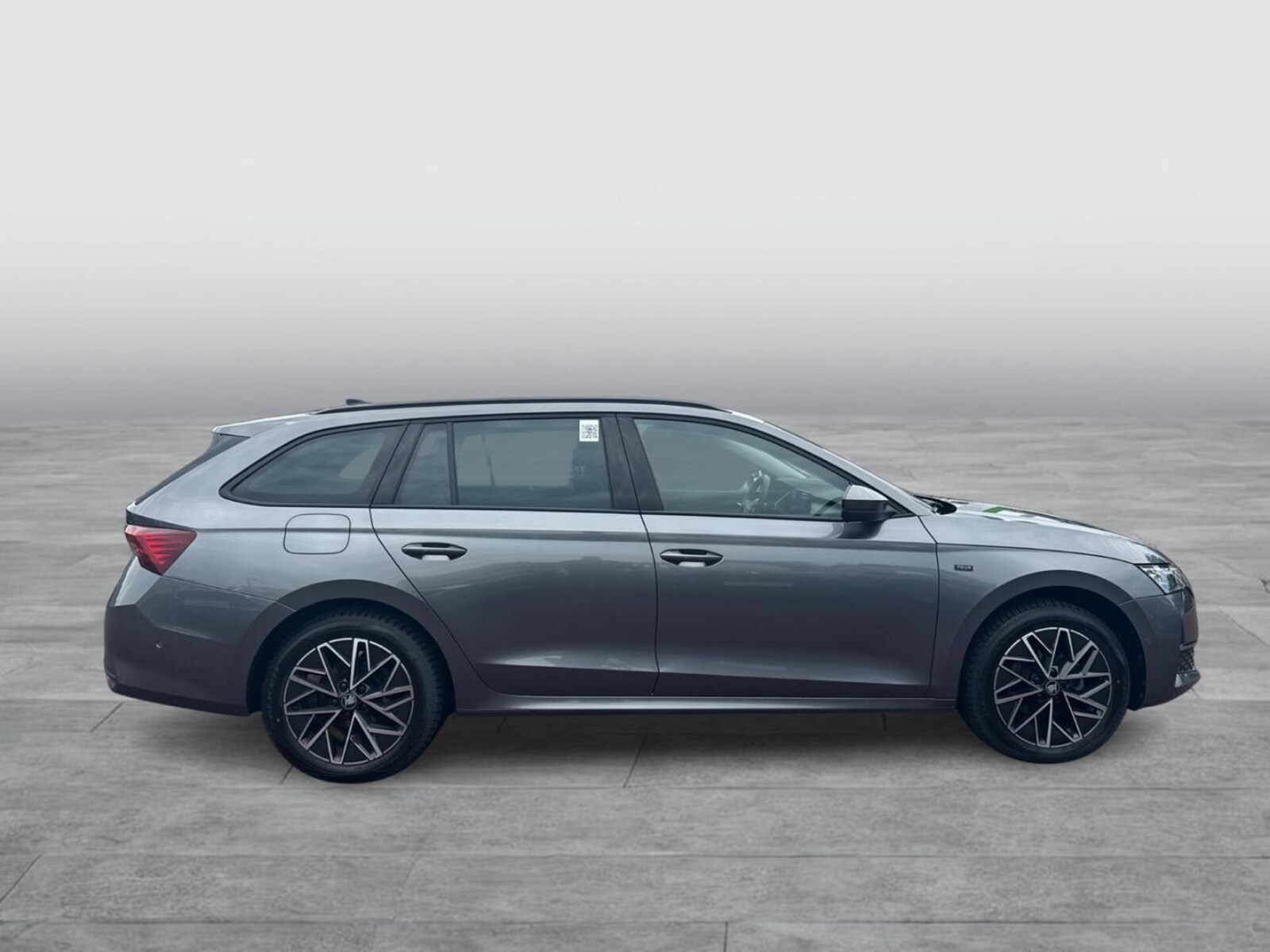 Škoda Octavia Combi – Bild 6