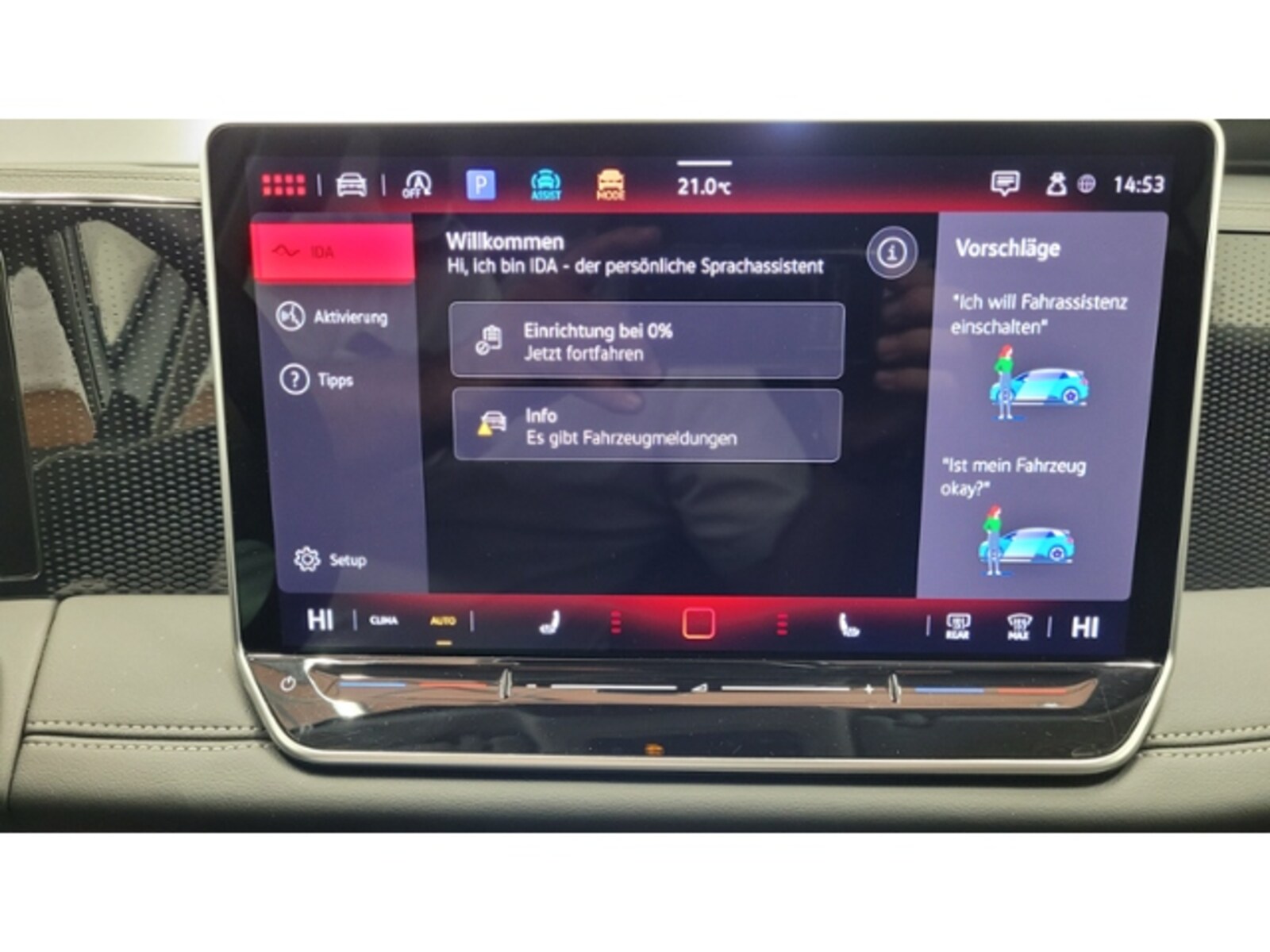 Volkswagen Tiguan – Bild 26