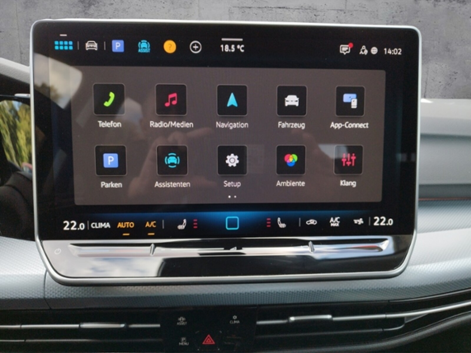 Volkswagen Golf – Bild 15