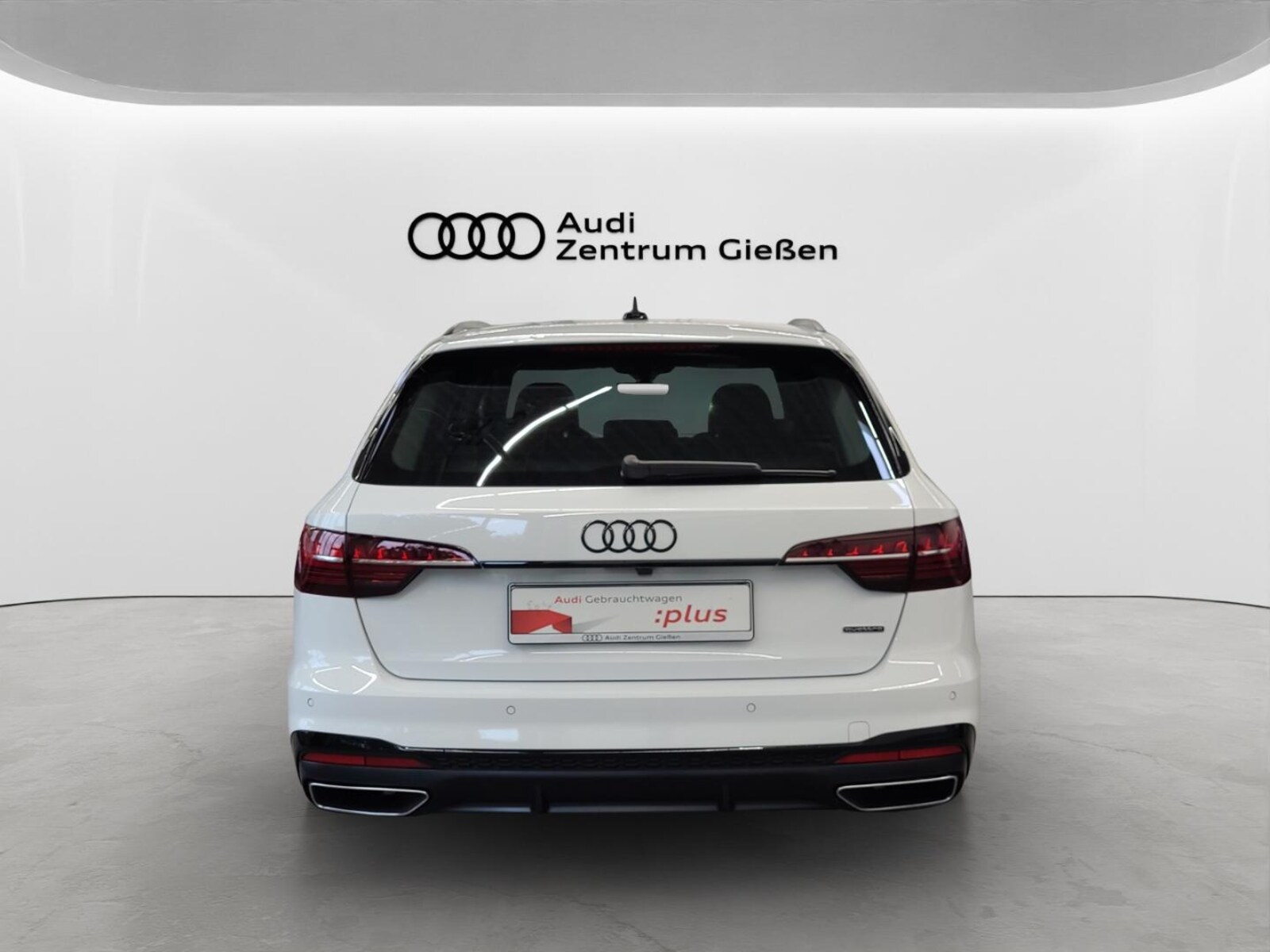Audi A4 Avant – Bild 5