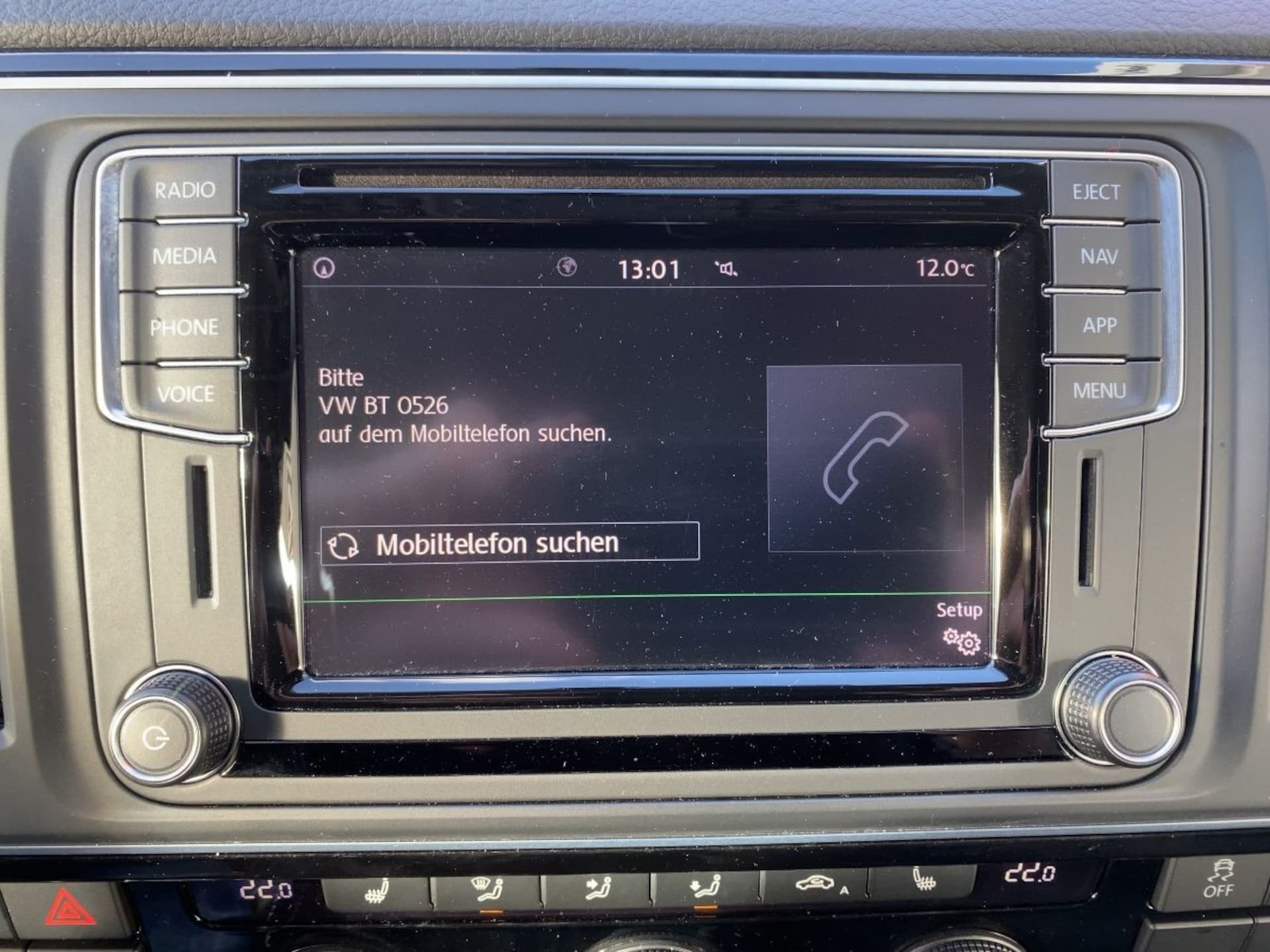 Volkswagen T6 Multivan Comfortline