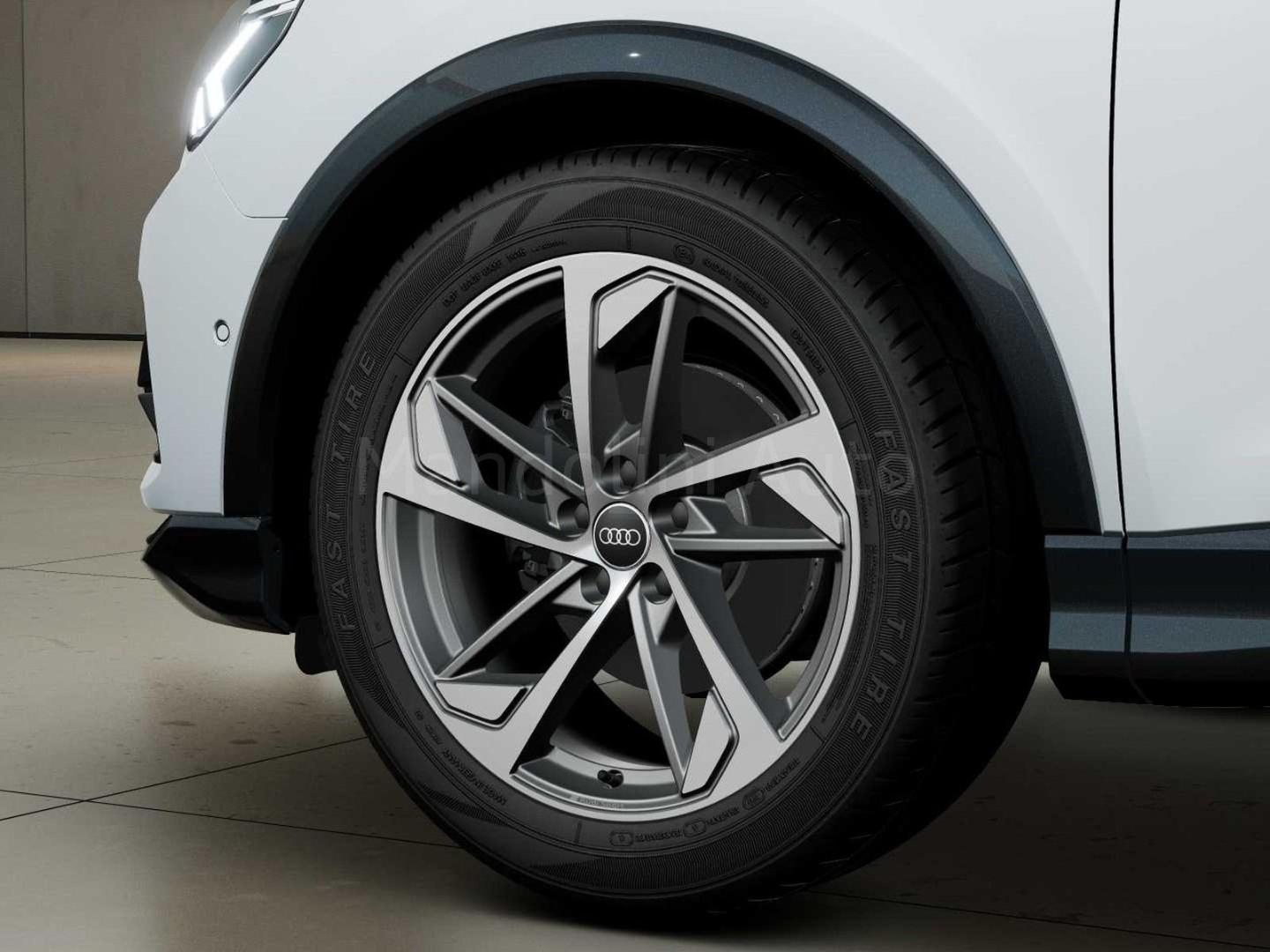 Image about Audi Q3 Business Advanced 35 TDI 110 kW (150 CV) S tronic