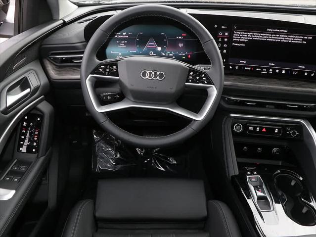 2025 AUDI Q5 - Image 16