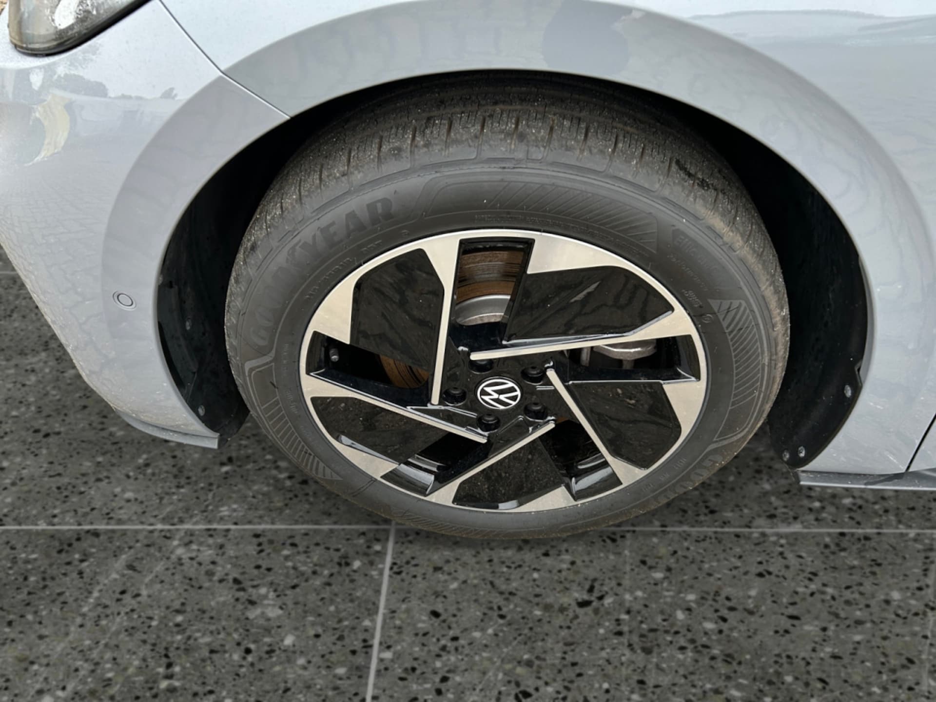 Volkswagen ID.3 Pro
