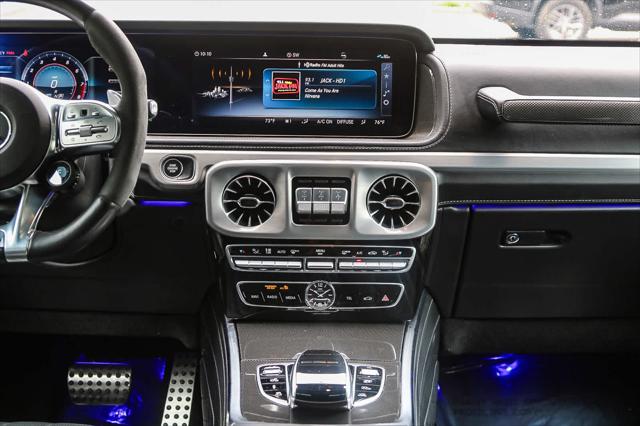 2023 Mercedes-Benz G-Class AMG G63 - Photo 14