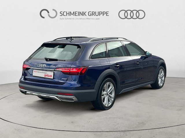 Audi A4 Allroad 40 TDI Quattro S Tronic -  - Joinsteer - #4
