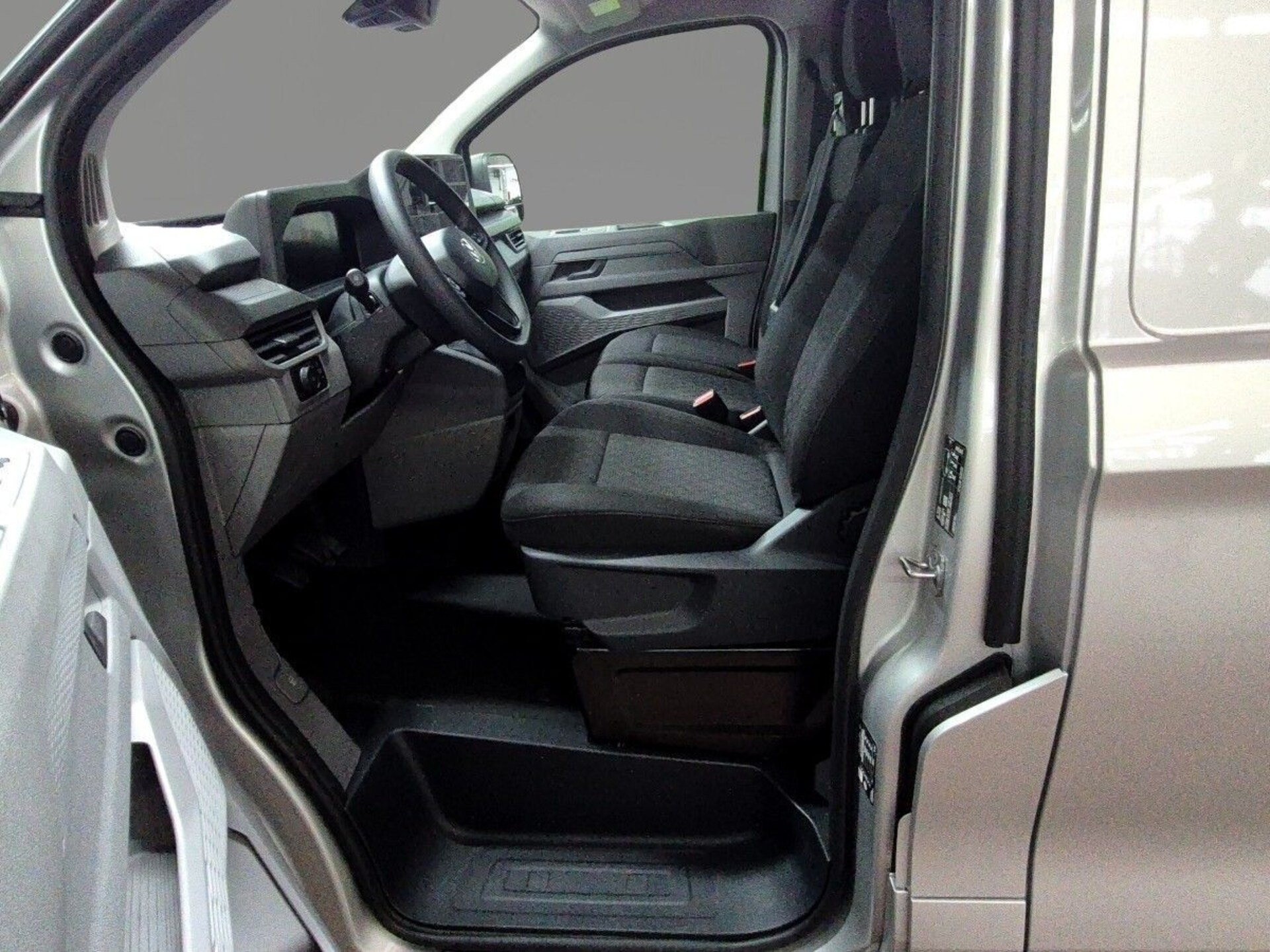 Volkswagen Transporter Kasten kurzer Radstand