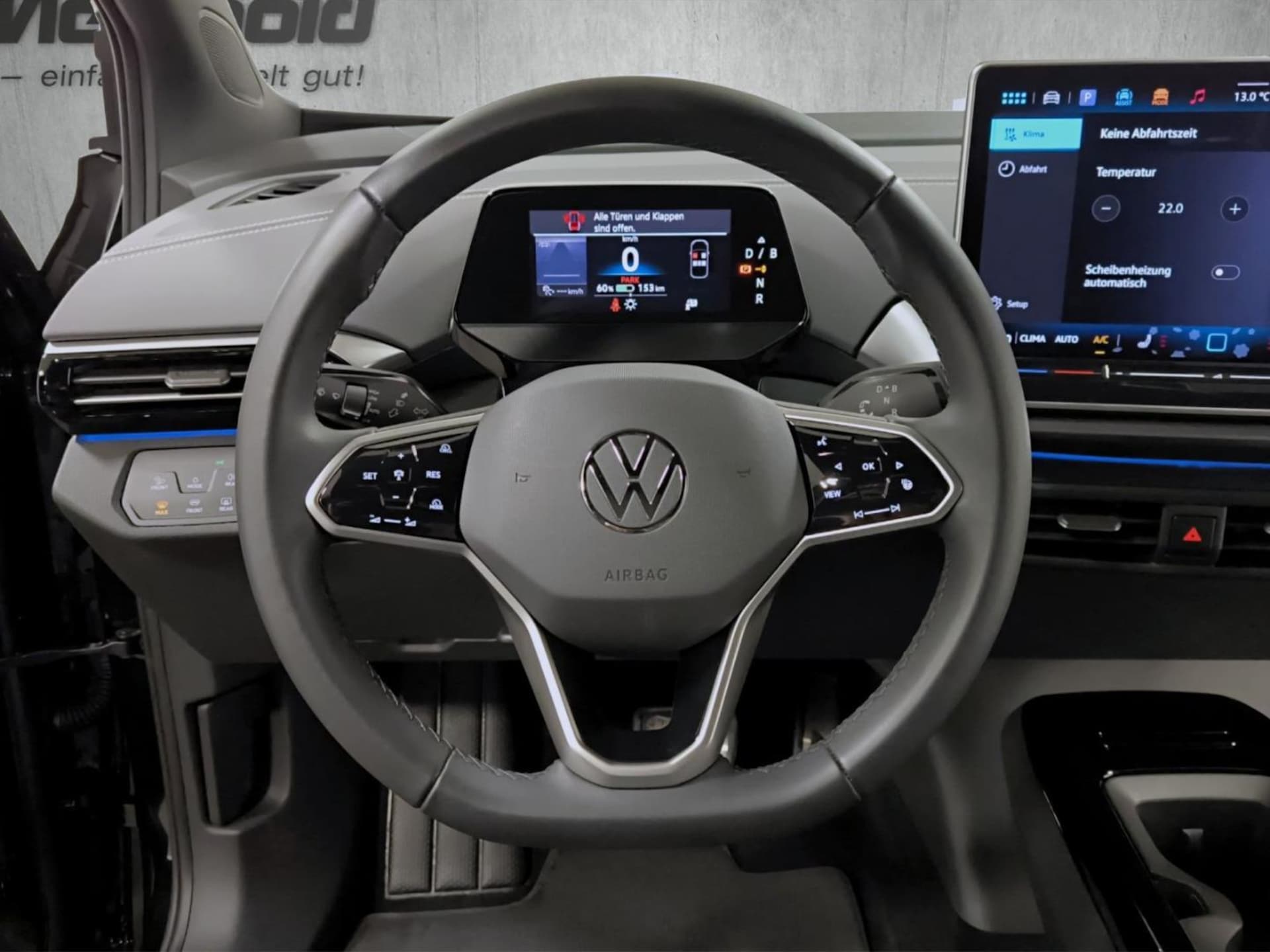 Volkswagen ID.5 Pure