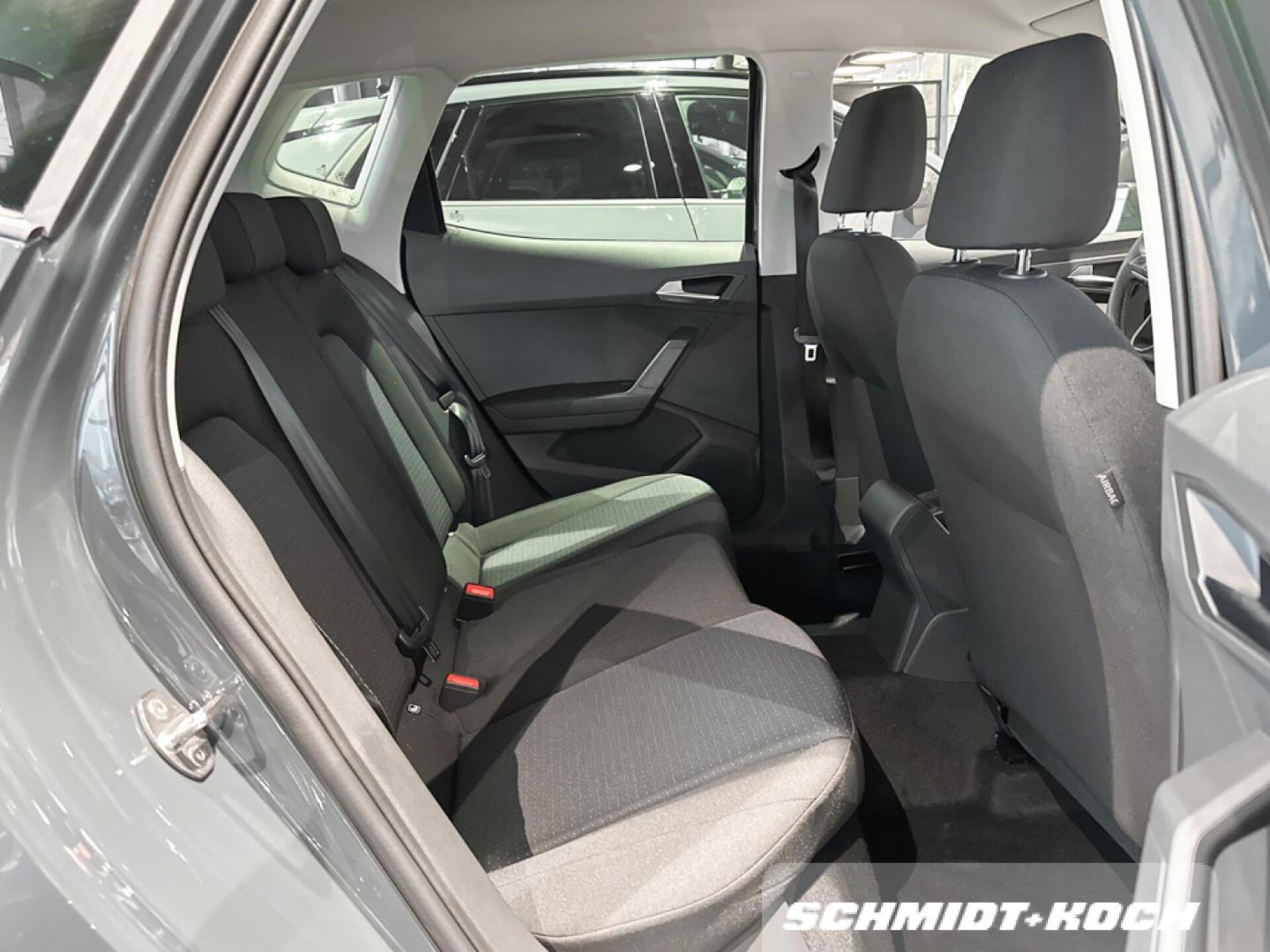 SEAT Arona Style