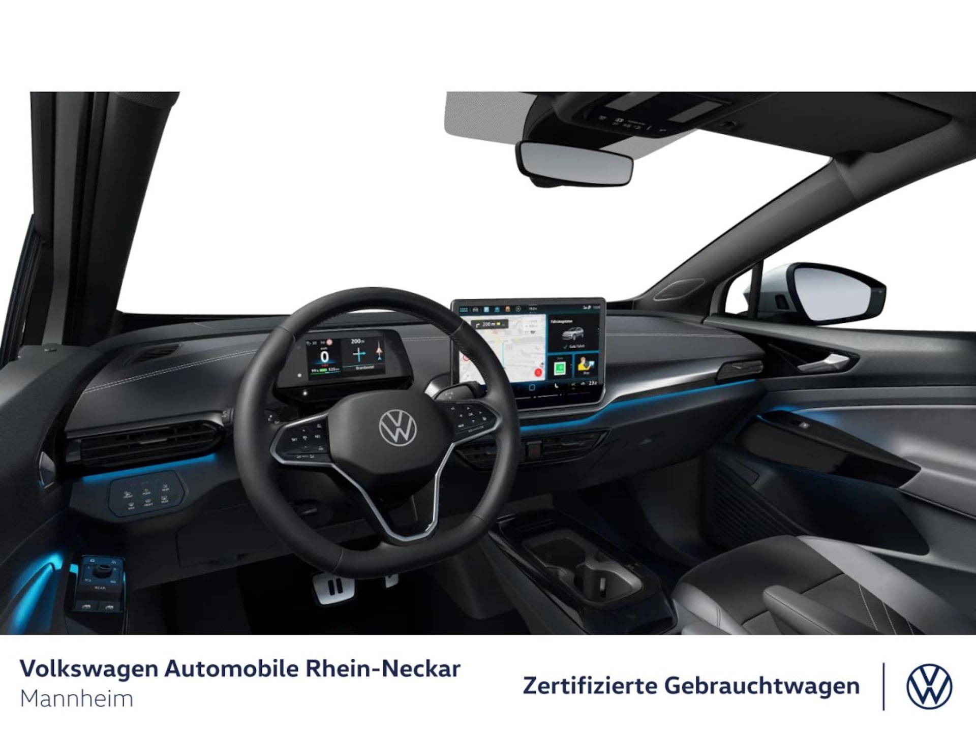 Volkswagen ID.4 Pro