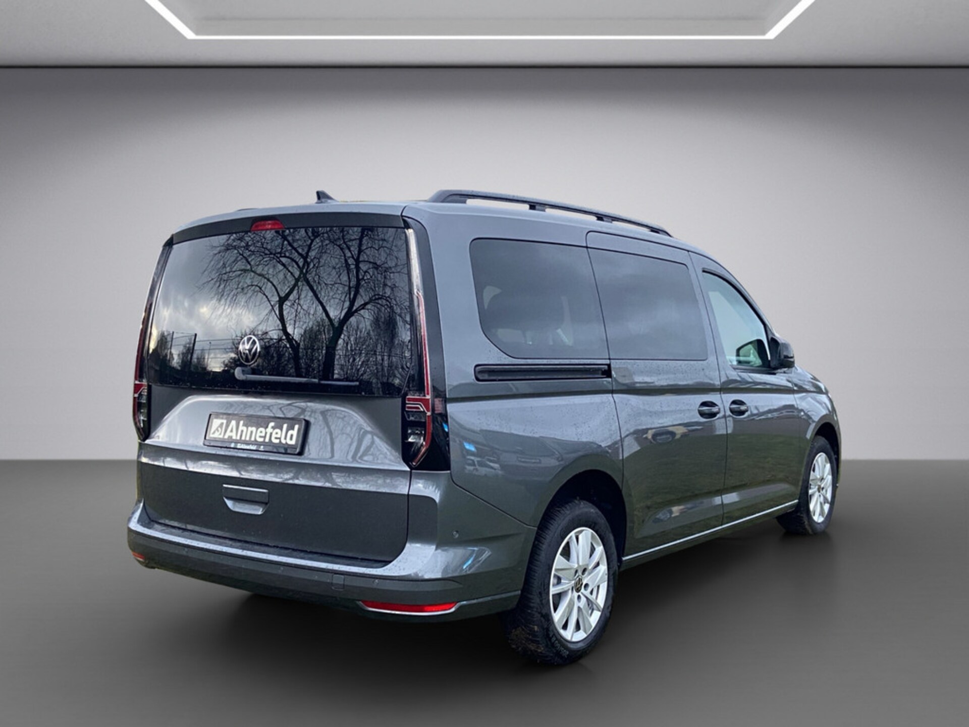 Volkswagen Caddy Maxi Life