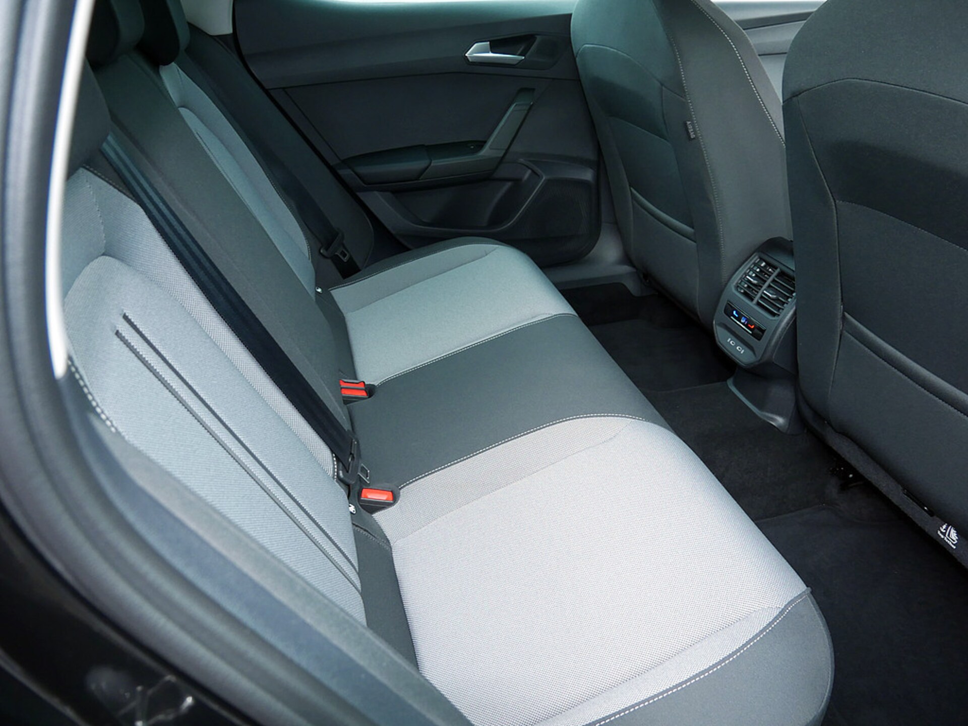 SEAT Leon Style