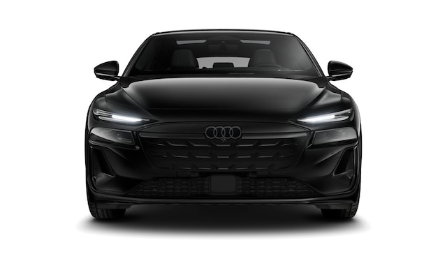 2027 Audi A6 Sportback e-tron