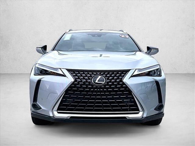 2023 Lexus UX 250h