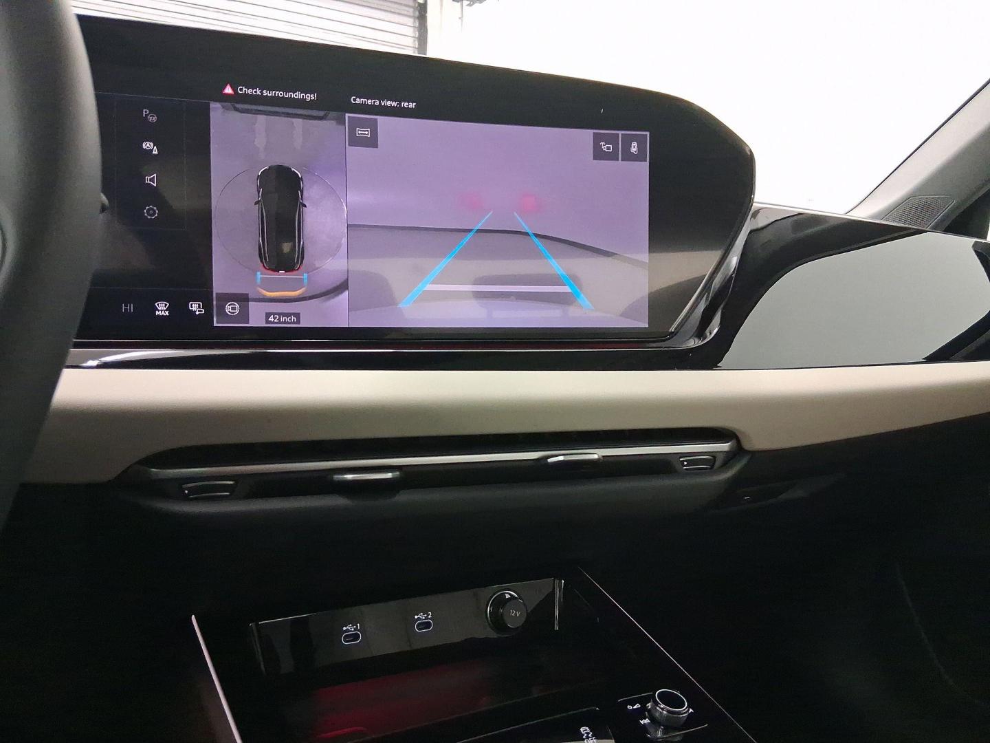 2026 Audi A6 Premium Plus - Photo 23