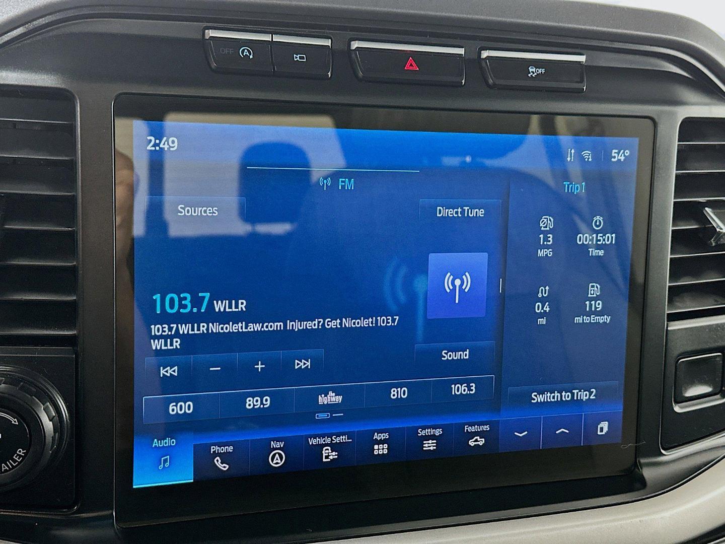 2021 Ford F-150 XLT - Photo 15