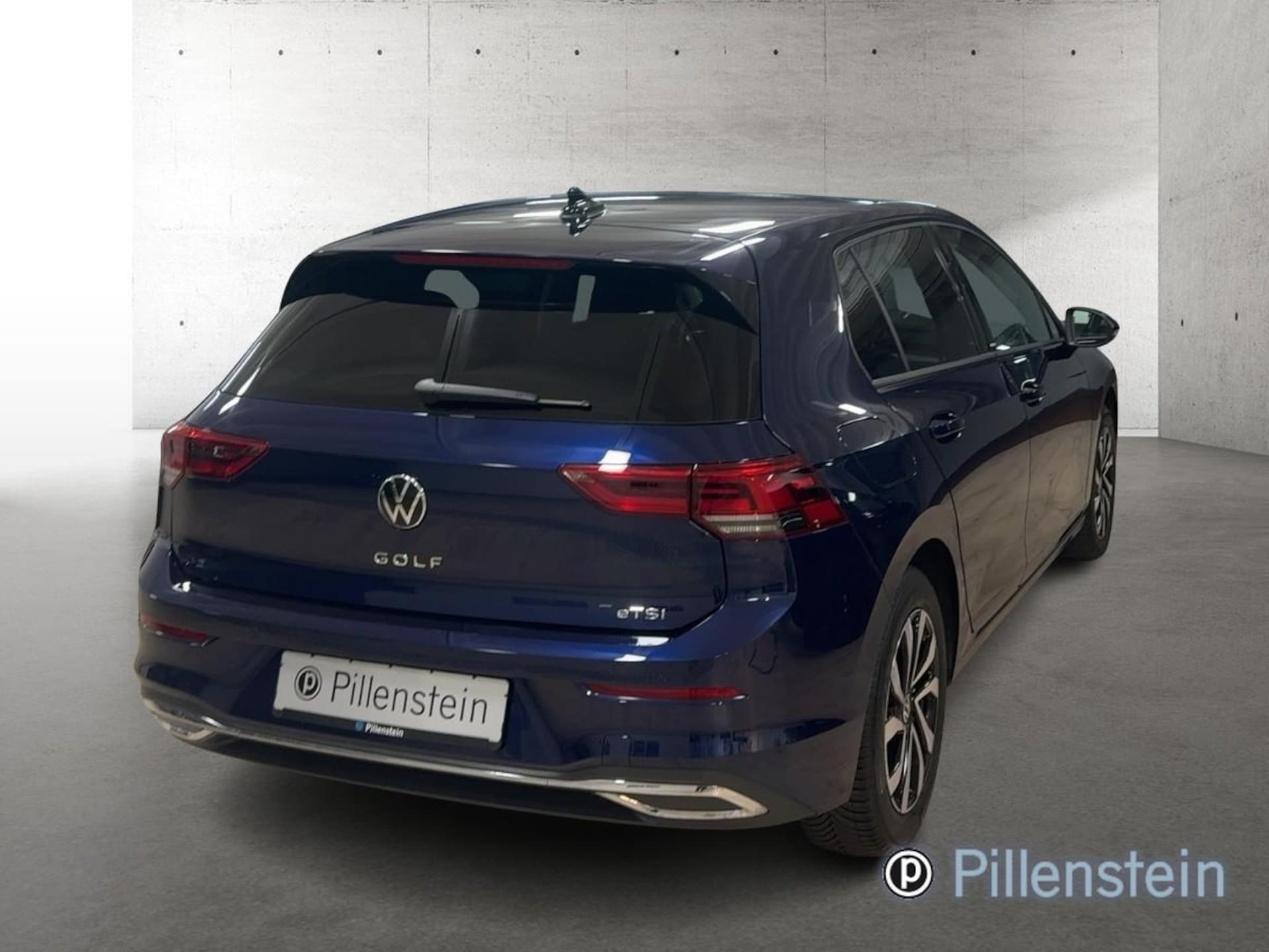 Volkswagen Golf Active
