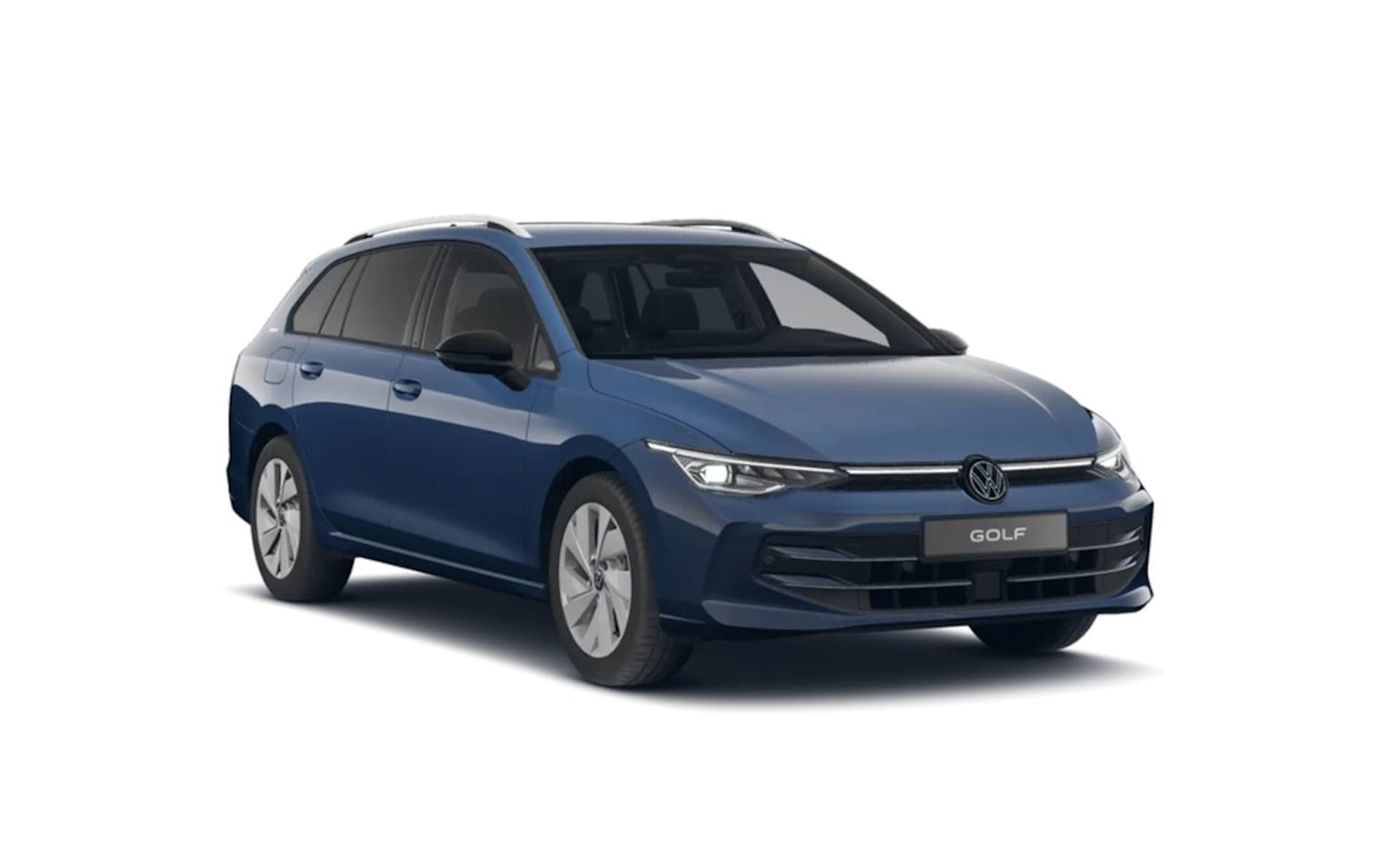 Volkswagen Golf Variant ENERGY