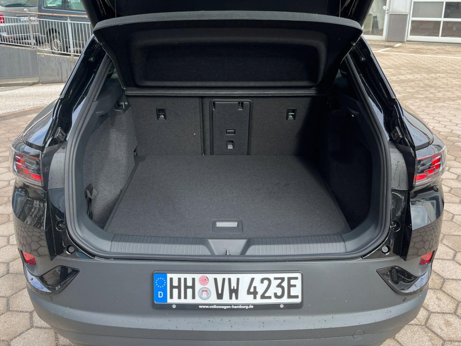 Volkswagen ID.4 Pro