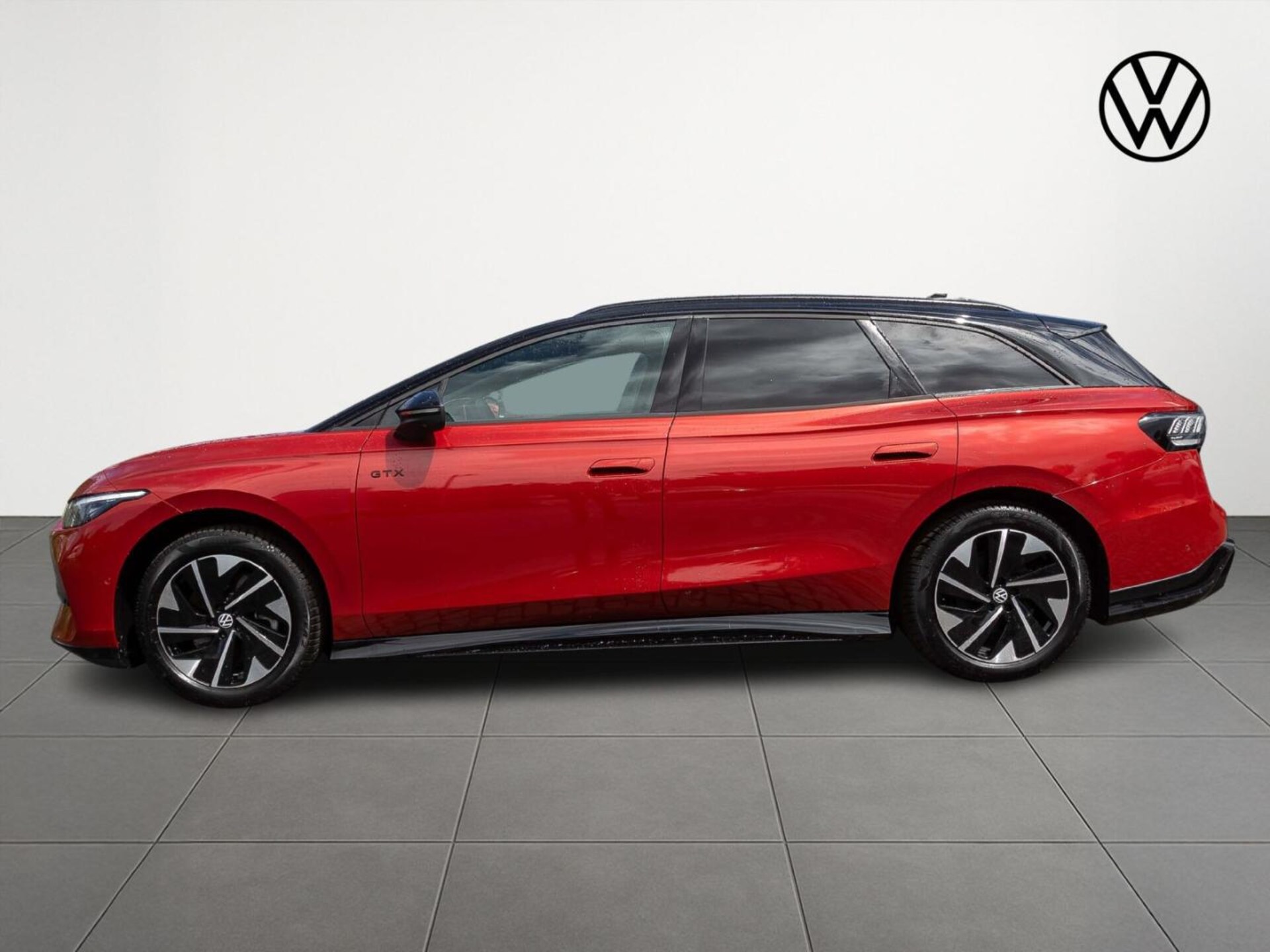 Volkswagen ID.7 Tourer GTX