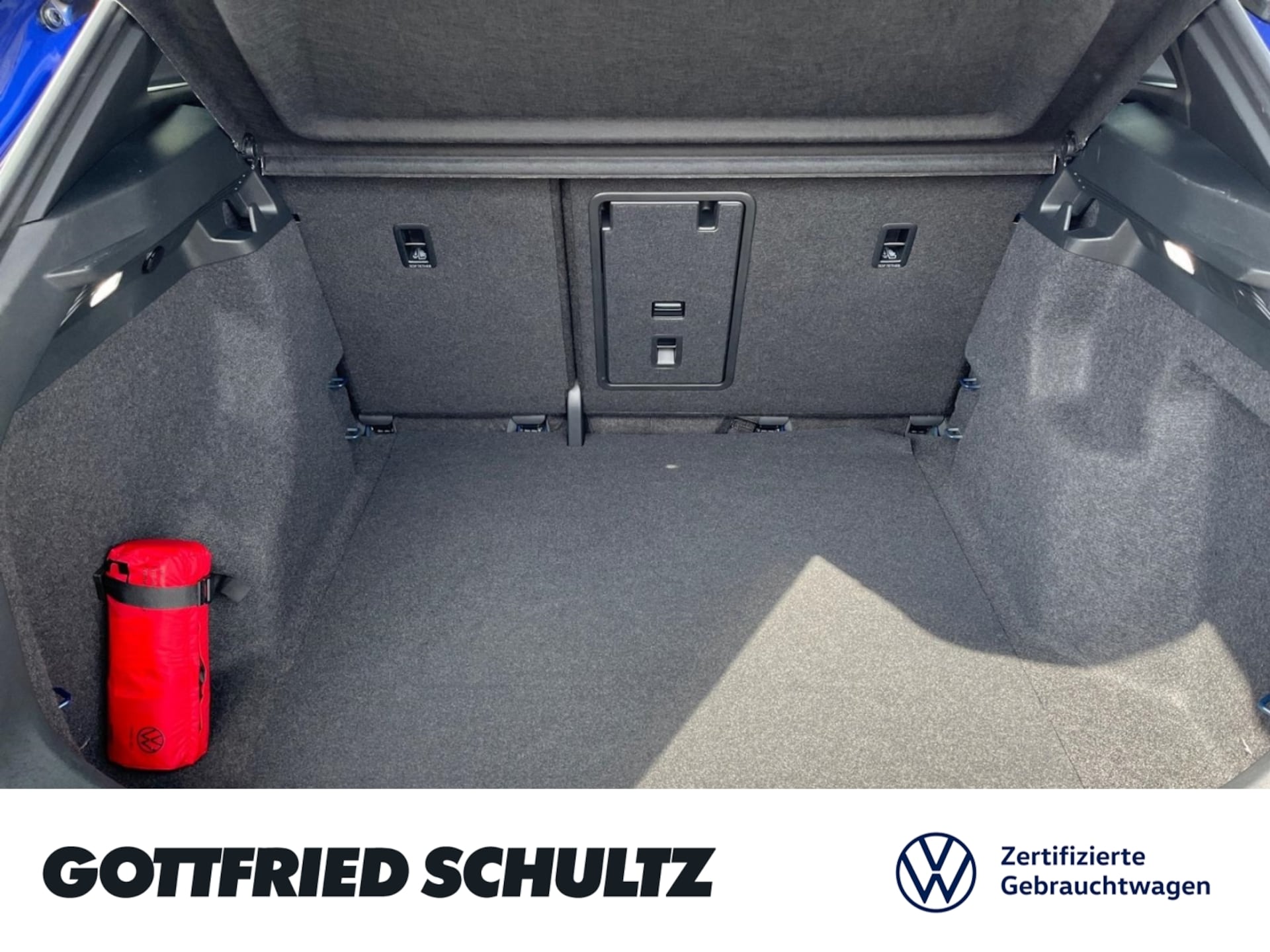 Volkswagen ID.4 Pure