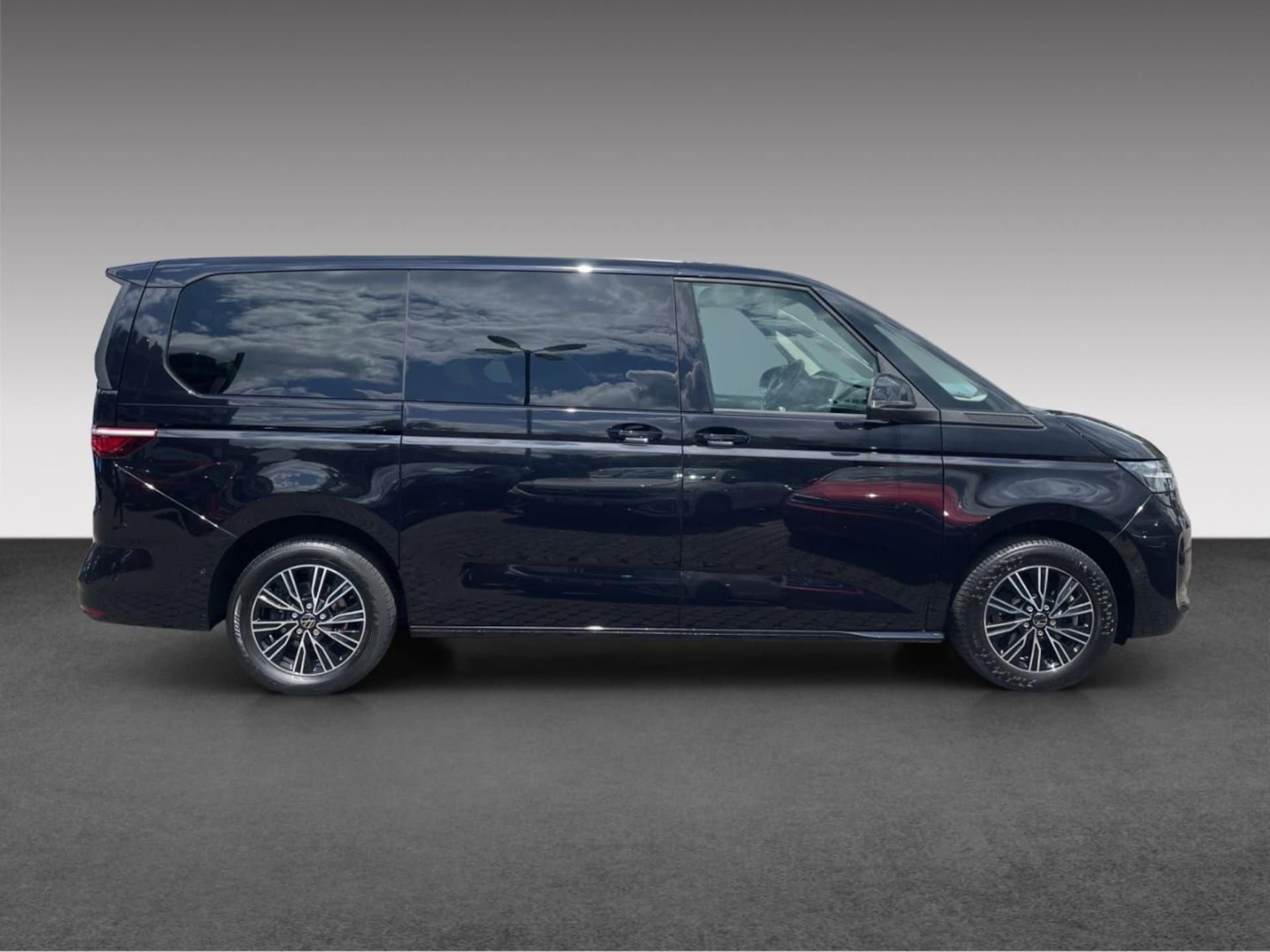 Volkswagen Multivan Langversion Life