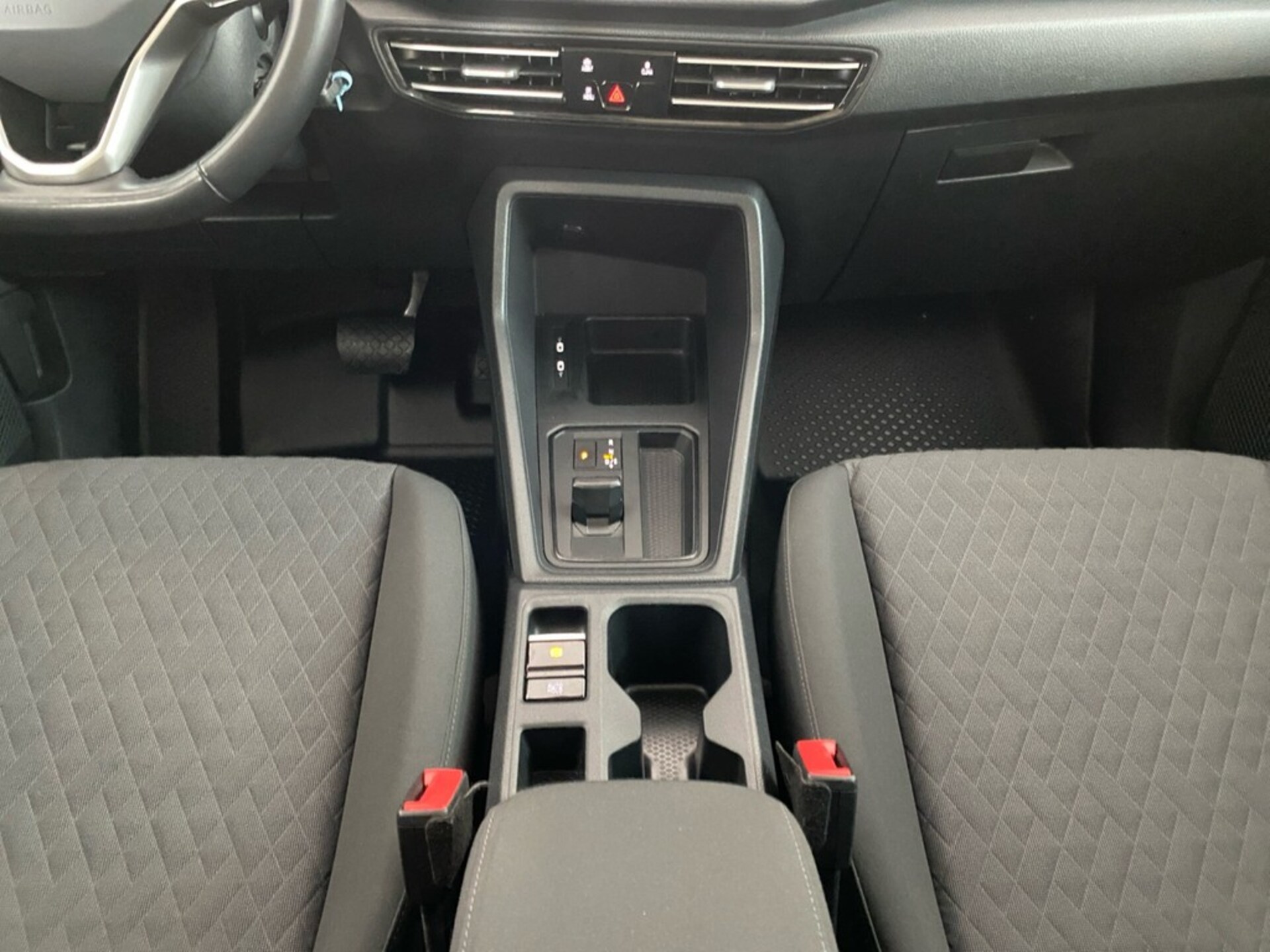 Volkswagen Caddy Life