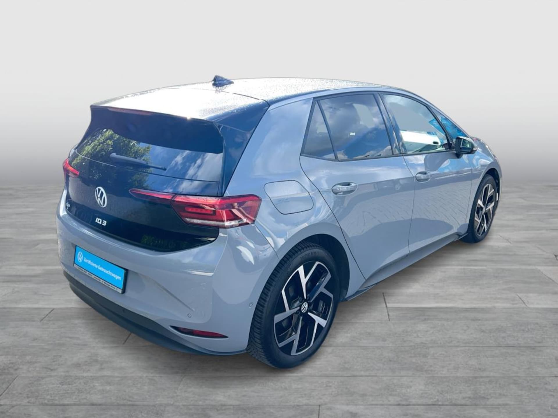 Volkswagen ID.3 MOVE Pro