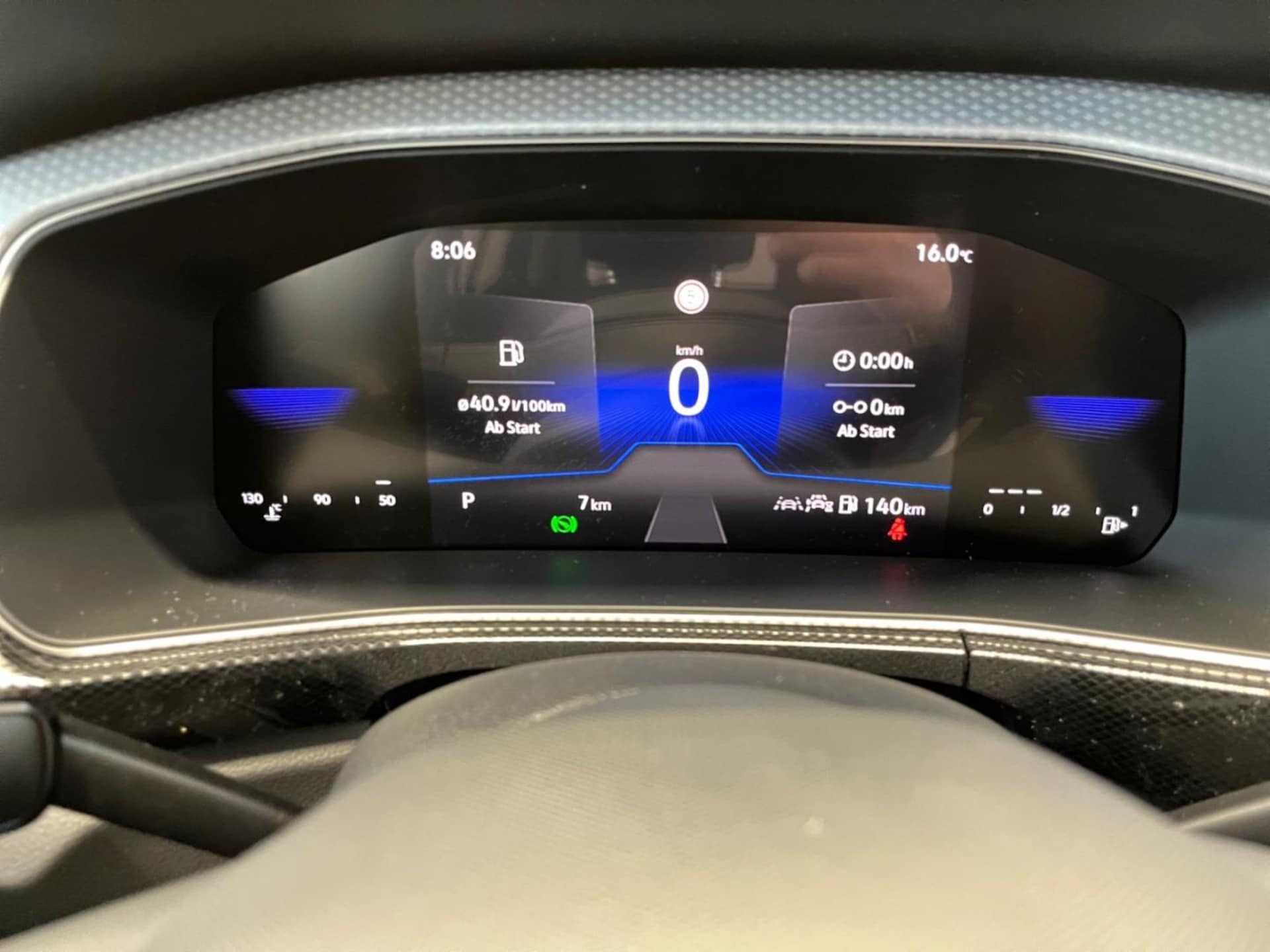 Volkswagen T-Cross ENERGY