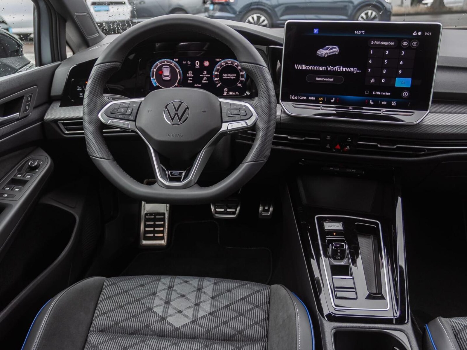 Volkswagen Golf – Bild 19
