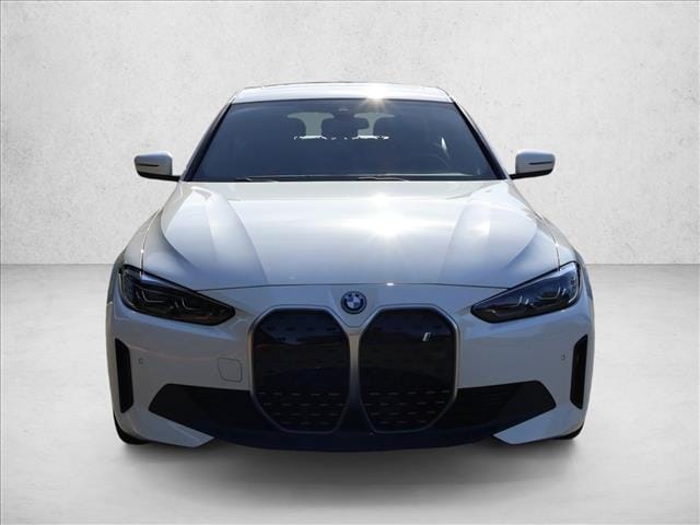 2023 BMW i4