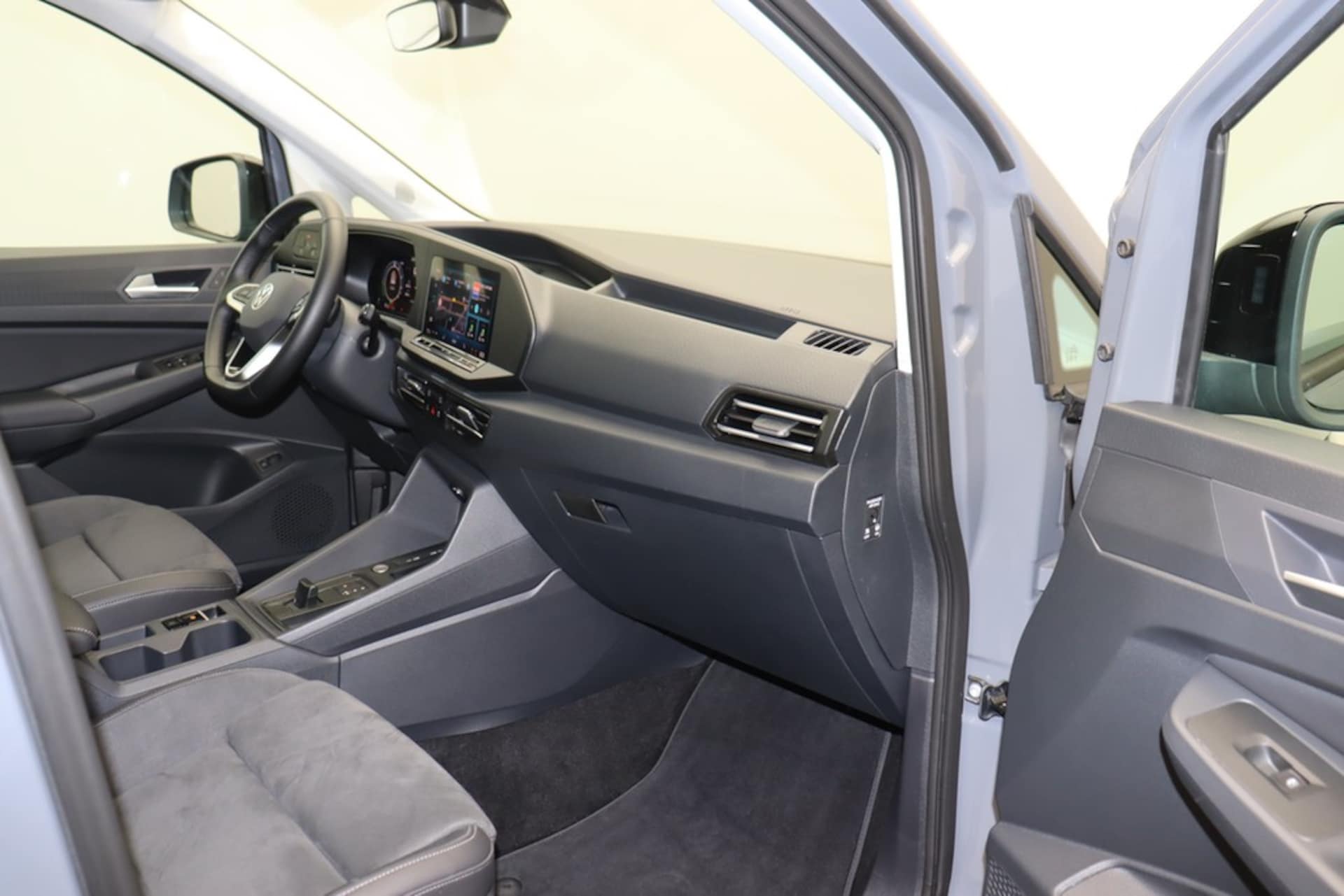 Volkswagen Caddy Maxi Life